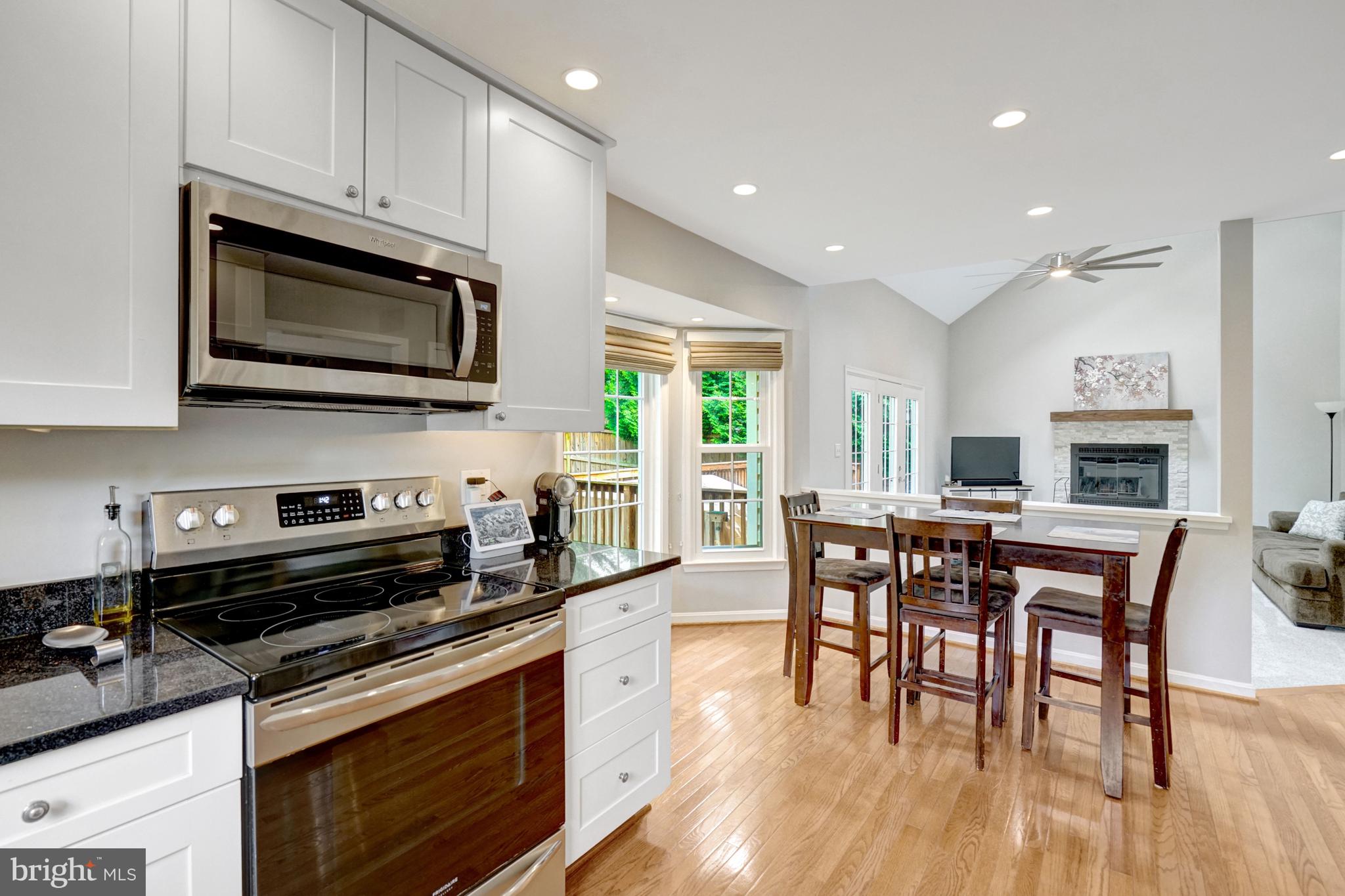 7729 Silver Sage Court Springfield, VA 22153 - Photo 15 of 76