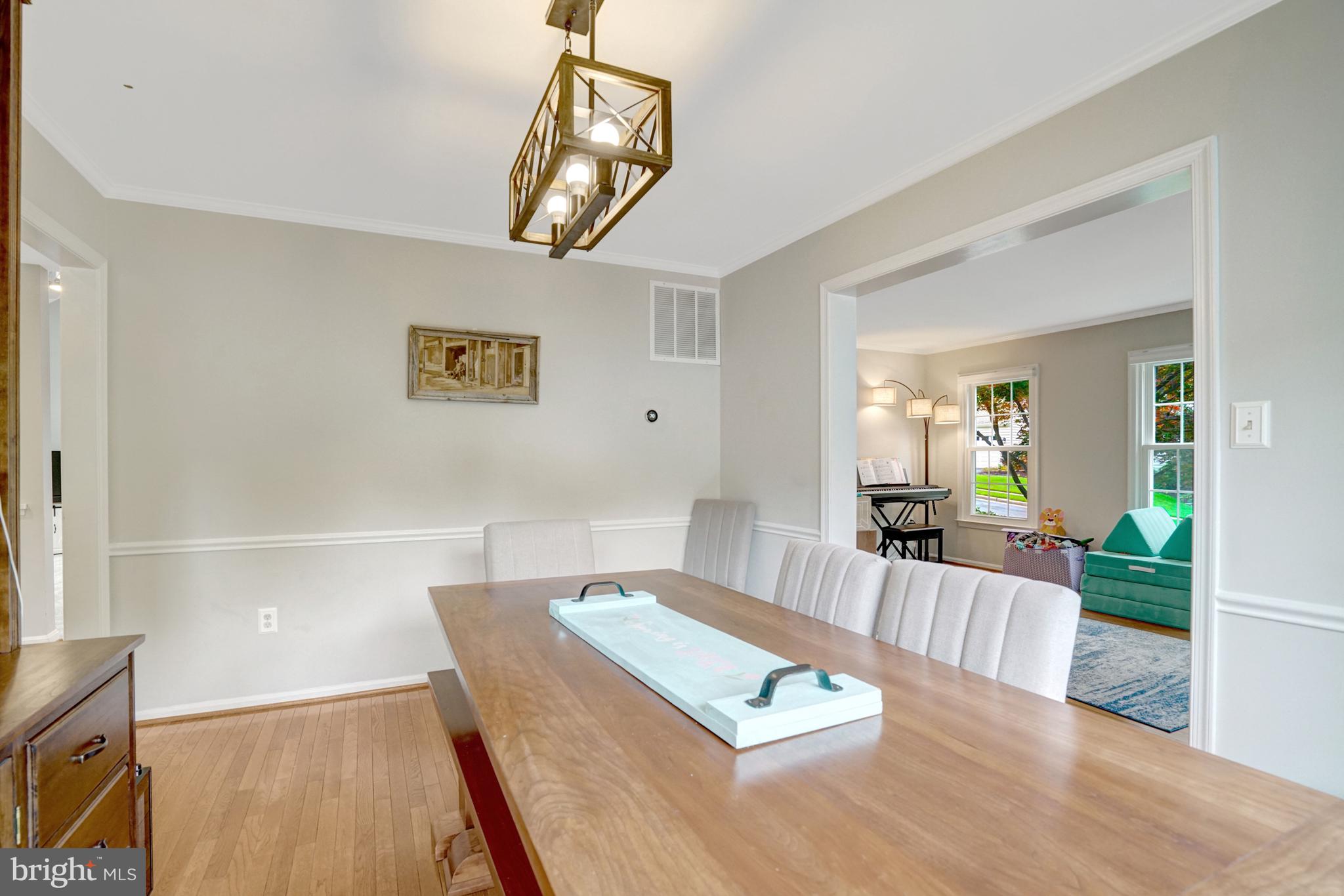 7729 Silver Sage Court Springfield, VA 22153 - Photo 19 of 76