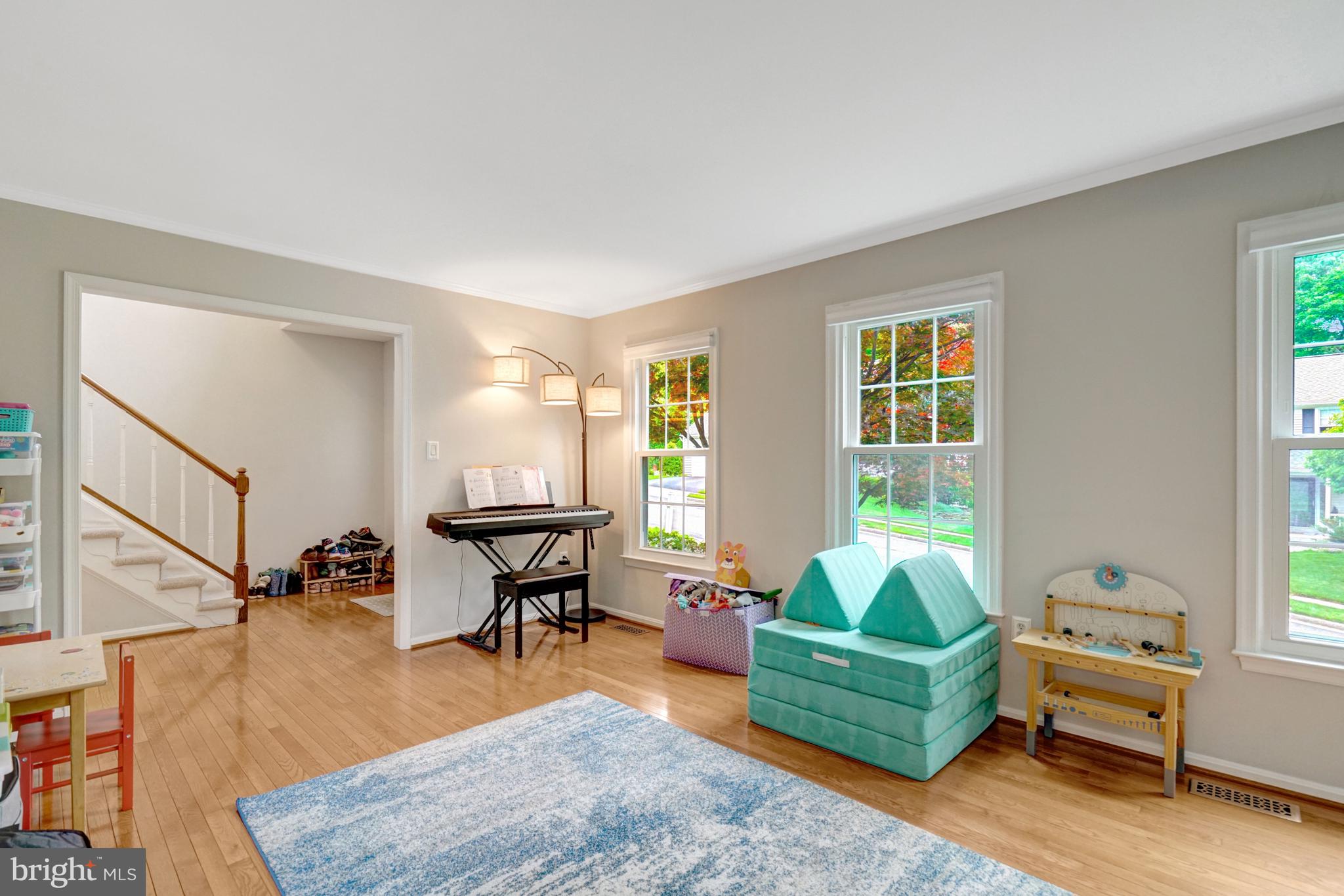 7729 Silver Sage Court Springfield, VA 22153 - Photo 20 of 76