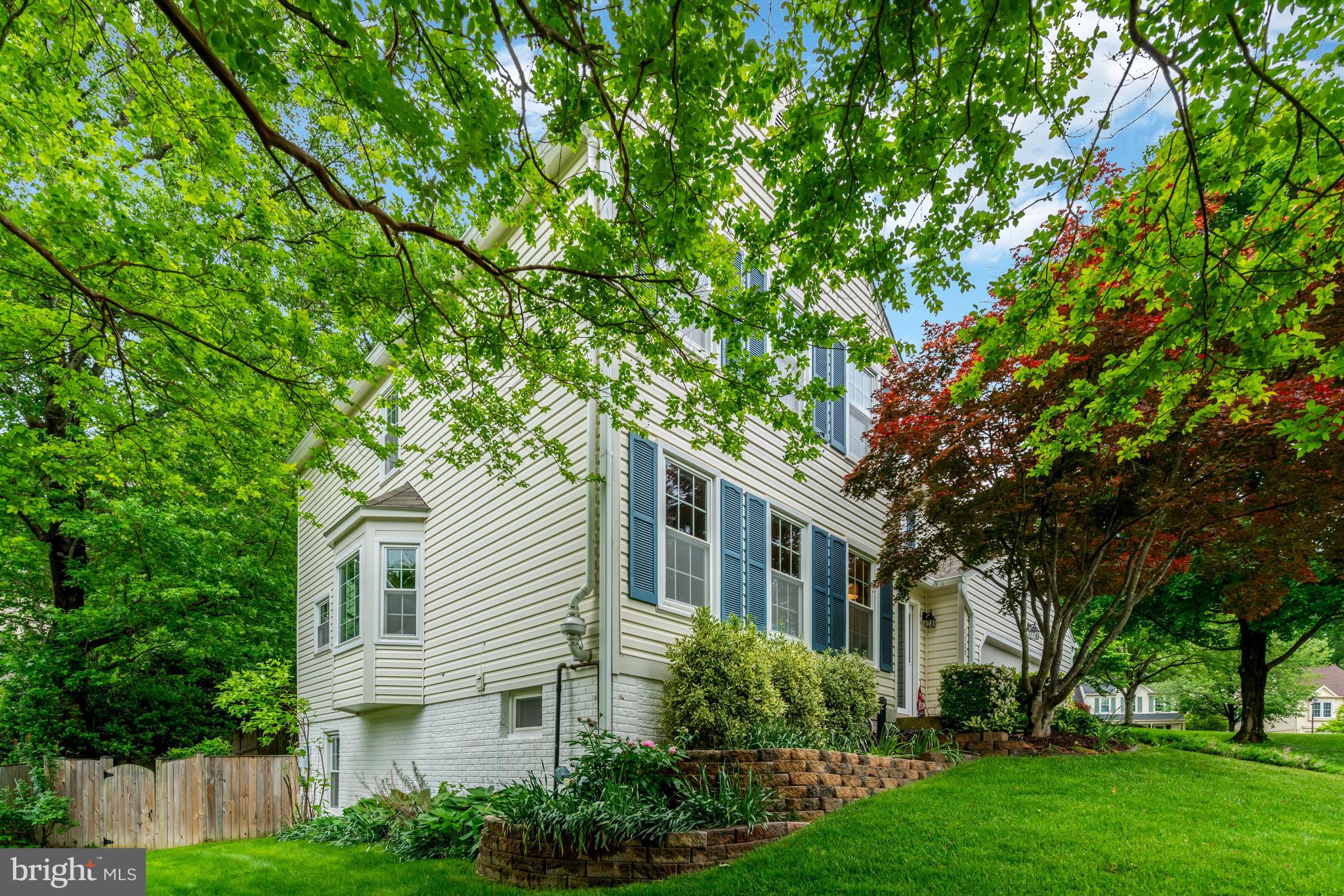 7729 Silver Sage Court Springfield, VA 22153 - Photo 2 of 76