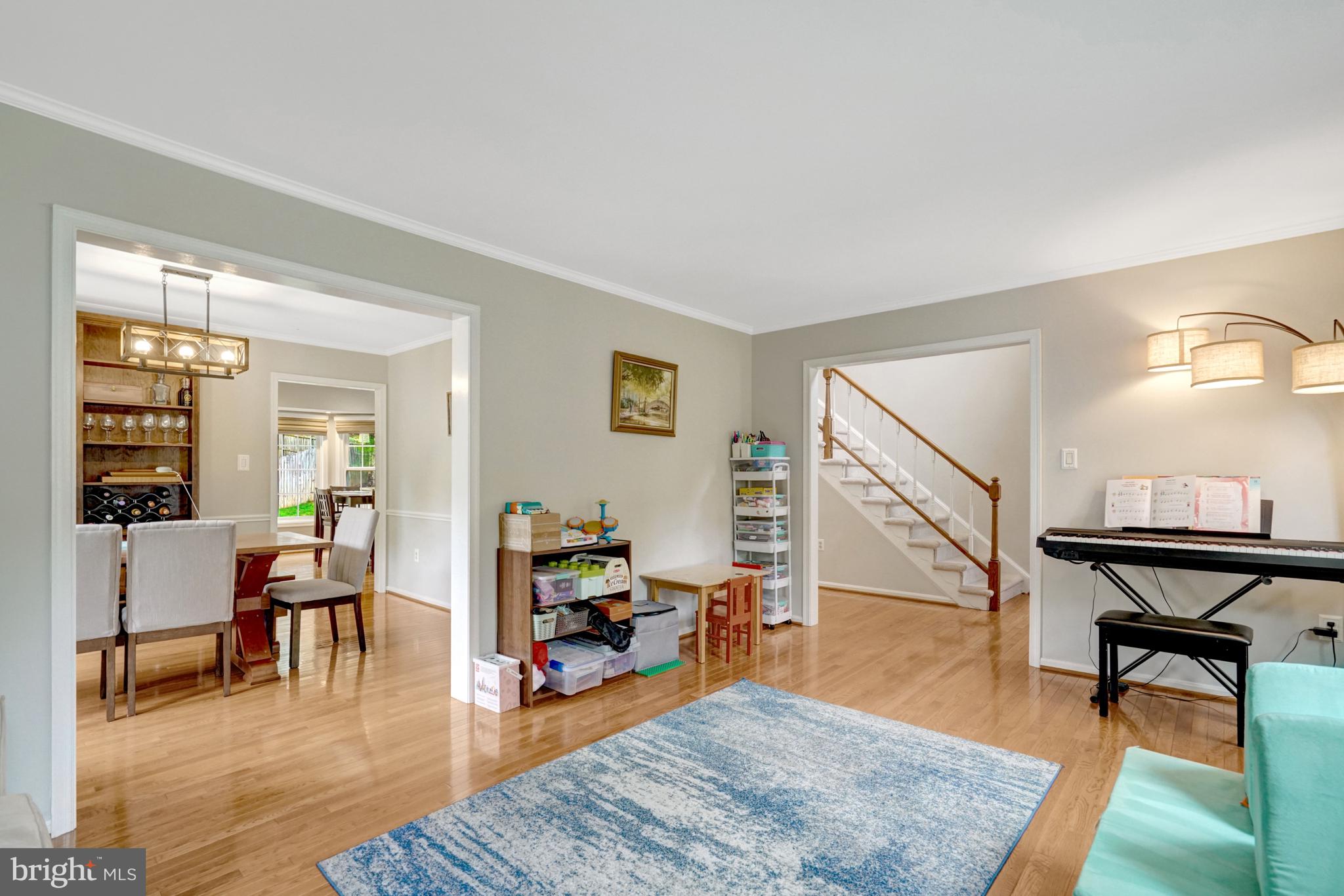 7729 Silver Sage Court Springfield, VA 22153 - Photo 21 of 76