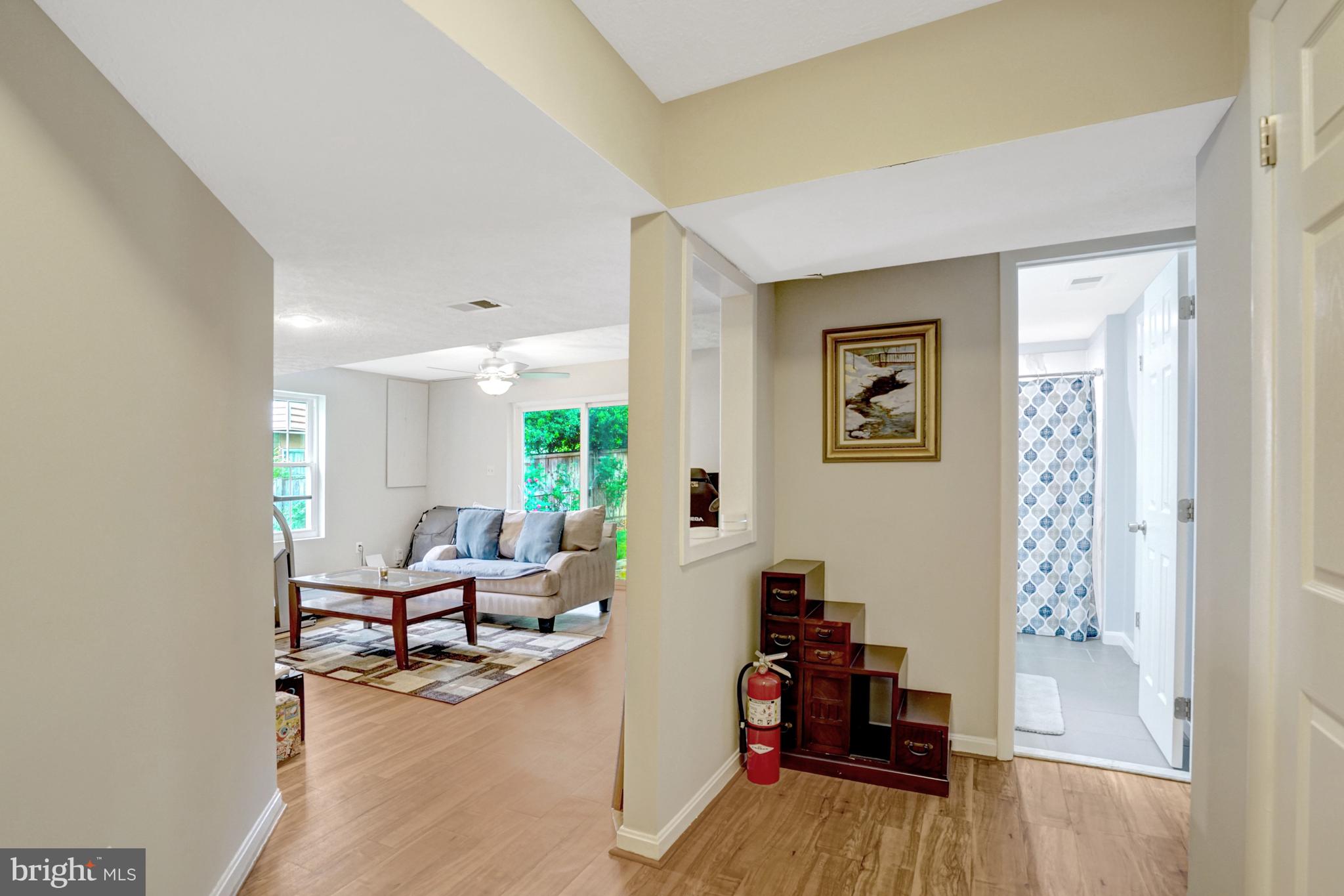 7729 Silver Sage Court Springfield, VA 22153 - Photo 22 of 76
