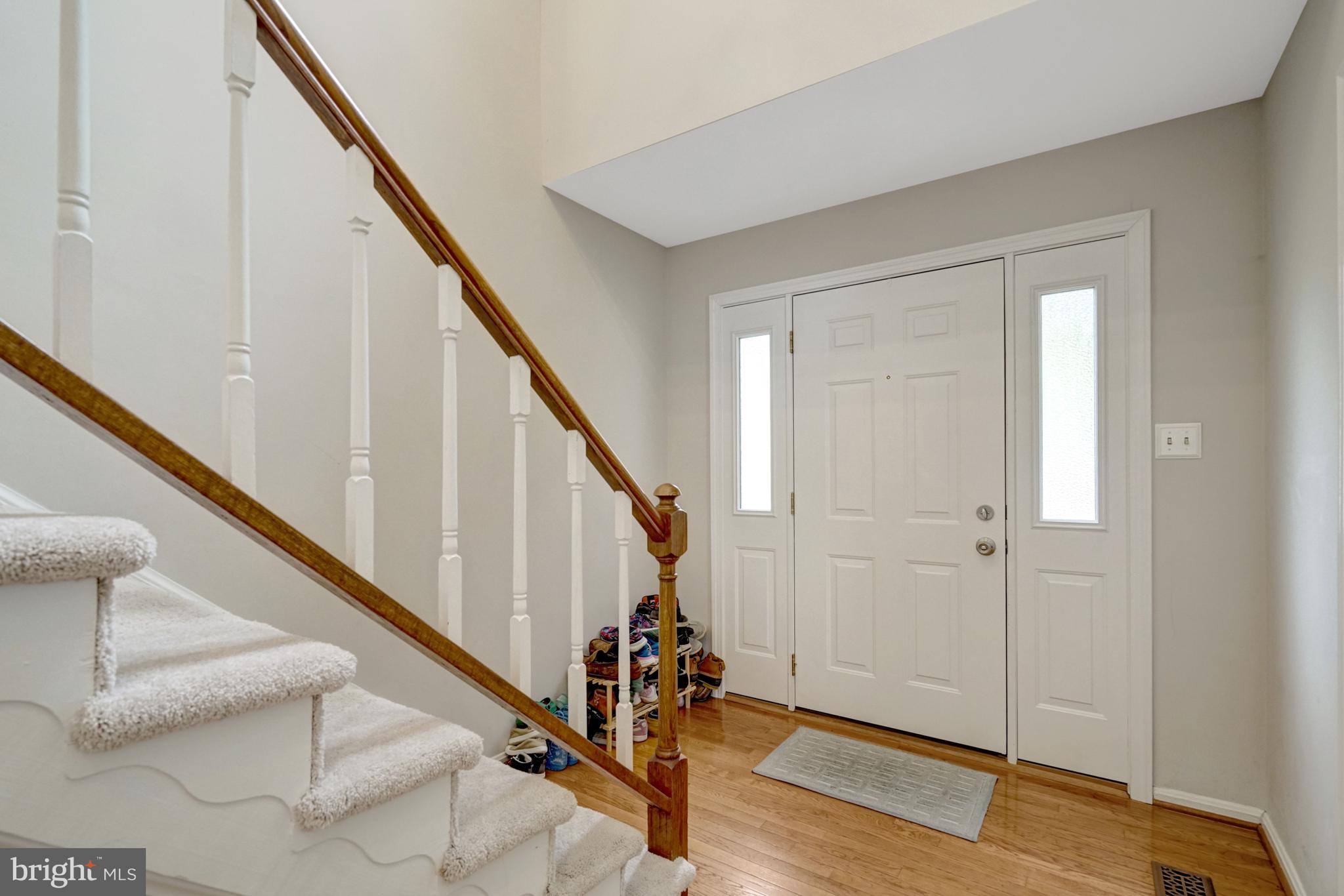 7729 Silver Sage Court Springfield, VA 22153 - Photo 25 of 76