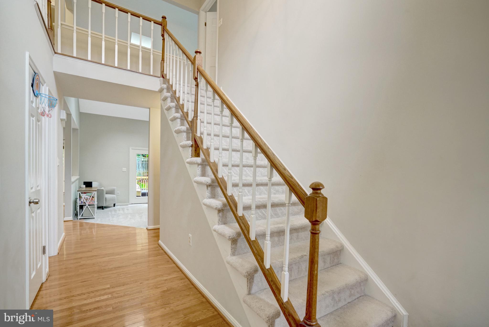 7729 Silver Sage Court Springfield, VA 22153 - Photo 26 of 76