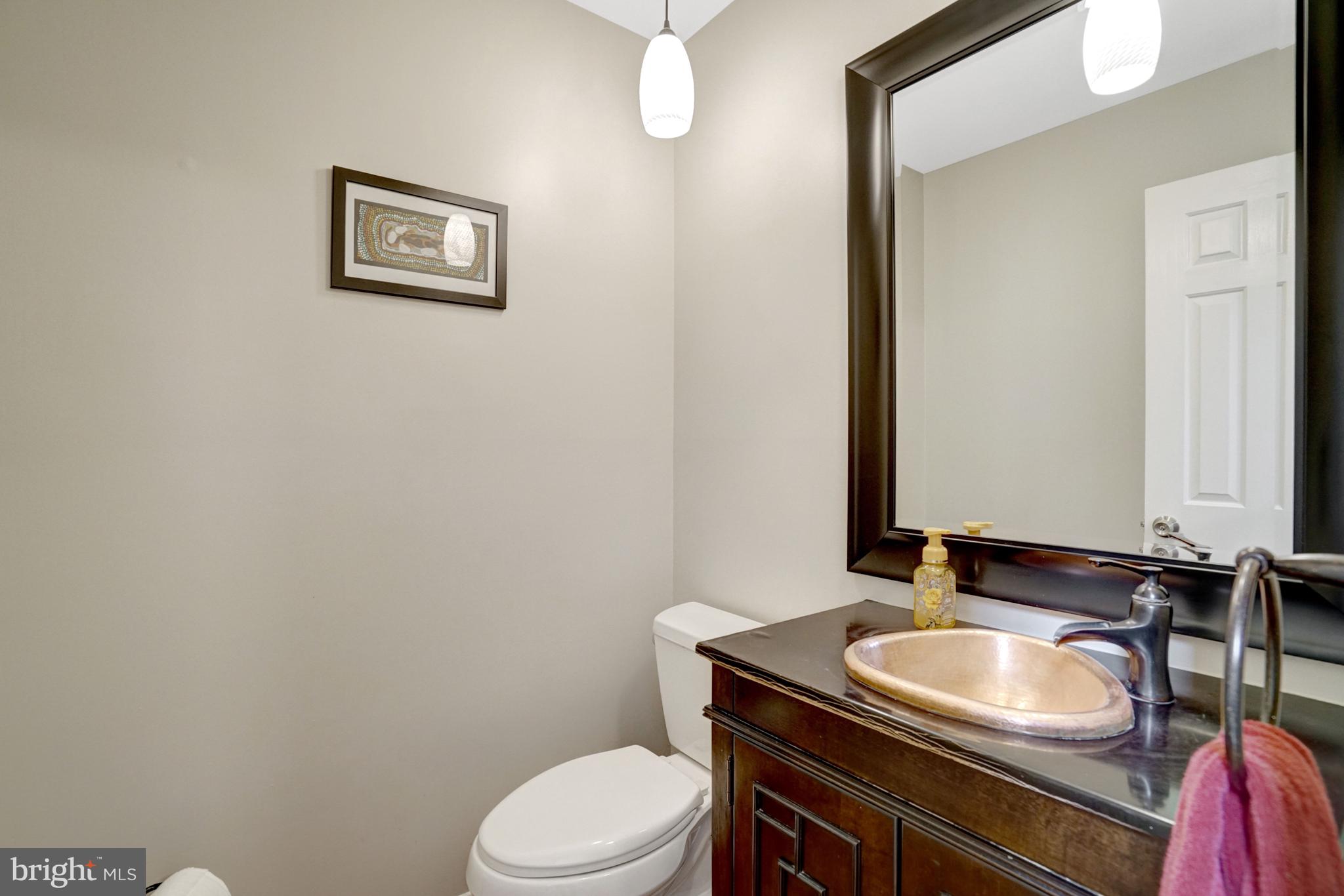 7729 Silver Sage Court Springfield, VA 22153 - Photo 27 of 76