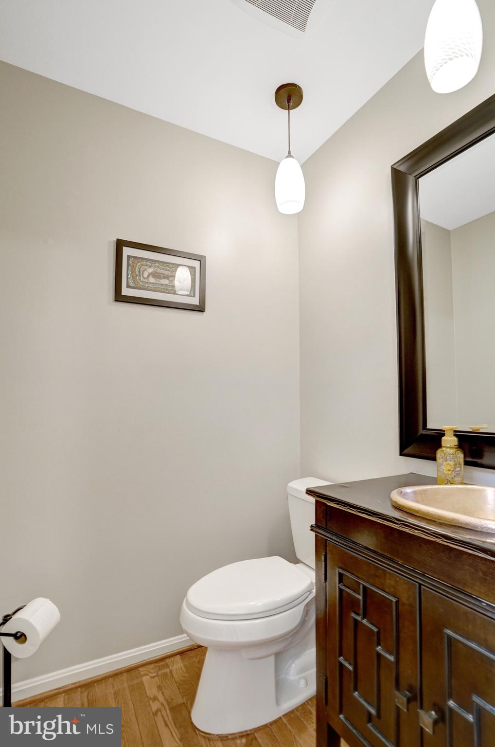 7729 Silver Sage Court Springfield, VA 22153 - Photo 28 of 76