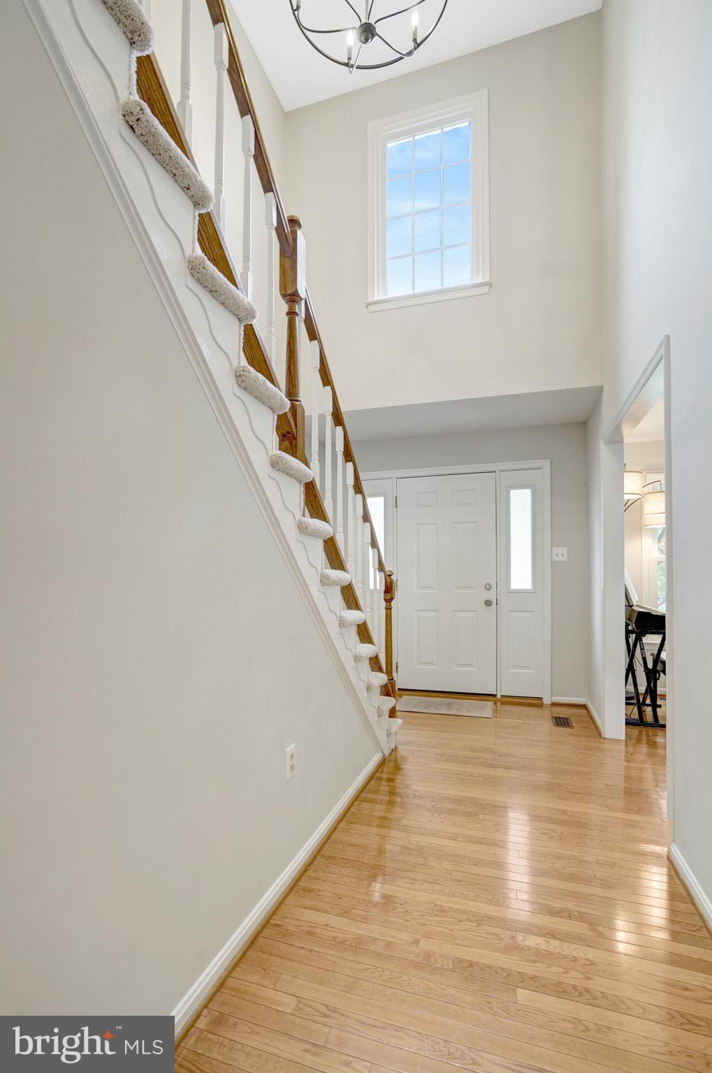 7729 Silver Sage Court Springfield, VA 22153 - Photo 29 of 76