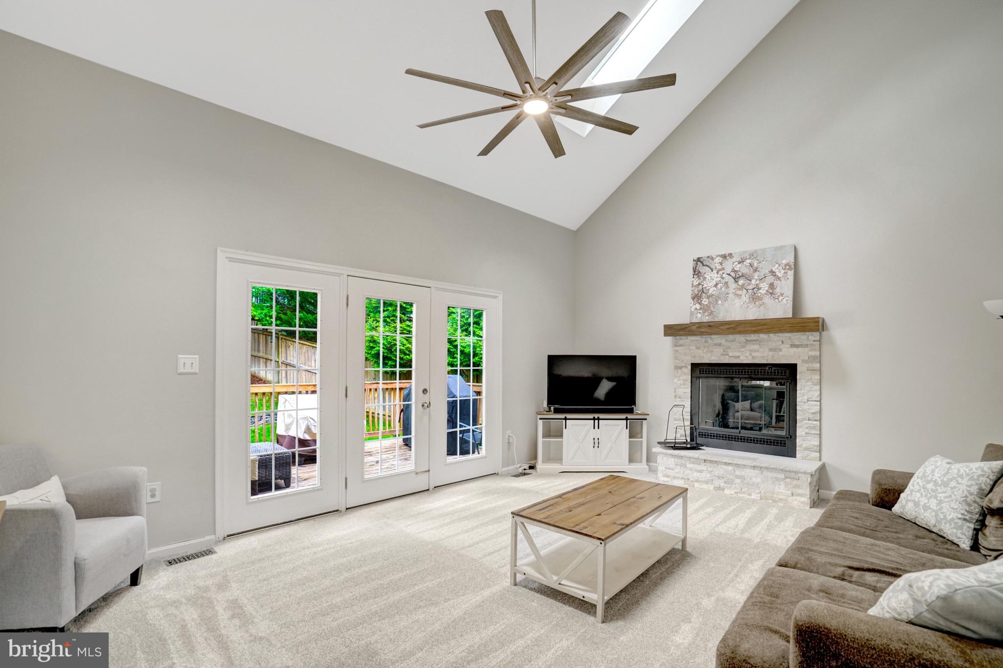 7729 Silver Sage Court Springfield, VA 22153 - Photo 30 of 76