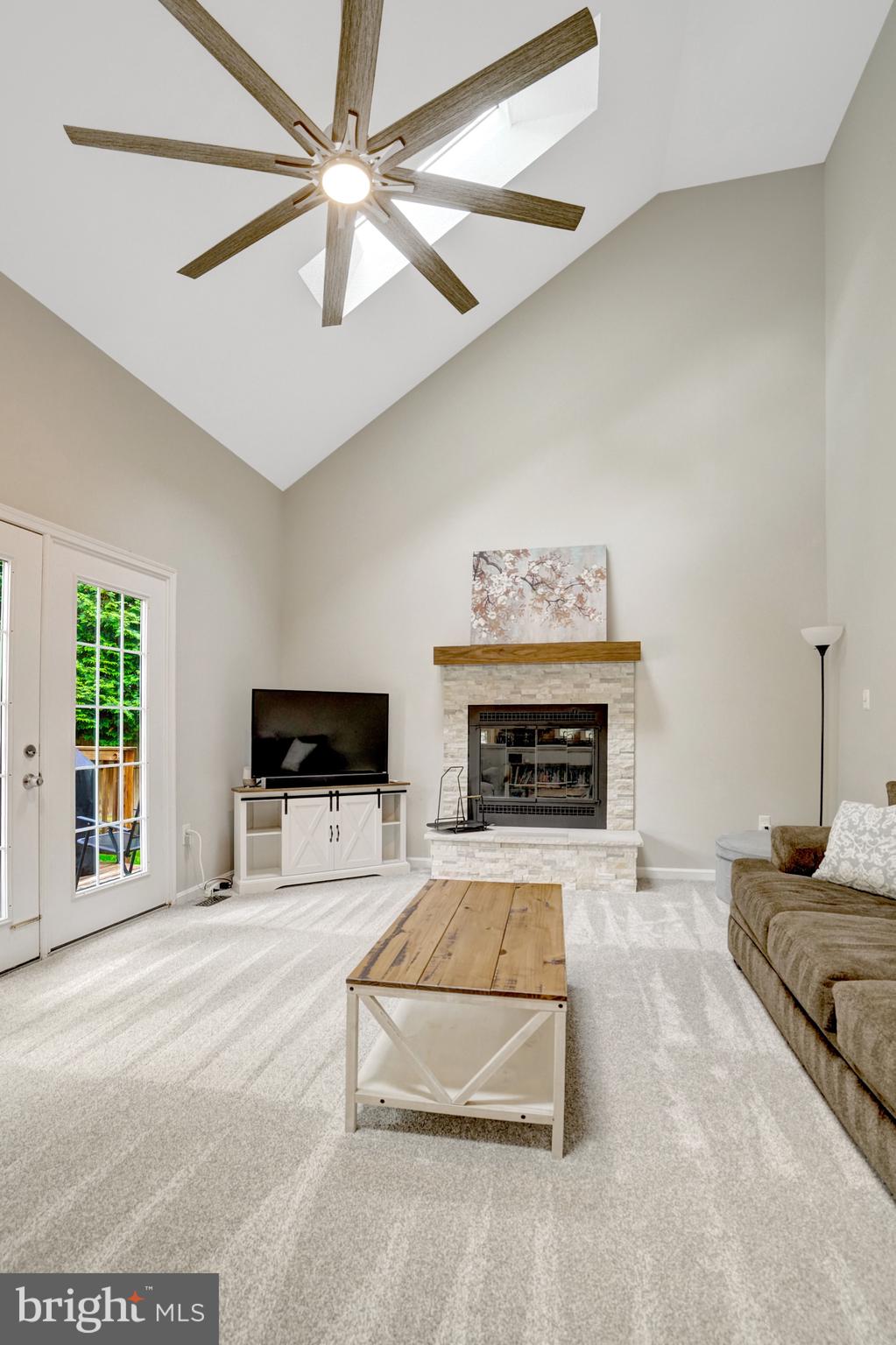 7729 Silver Sage Court Springfield, VA 22153 - Photo 32 of 76