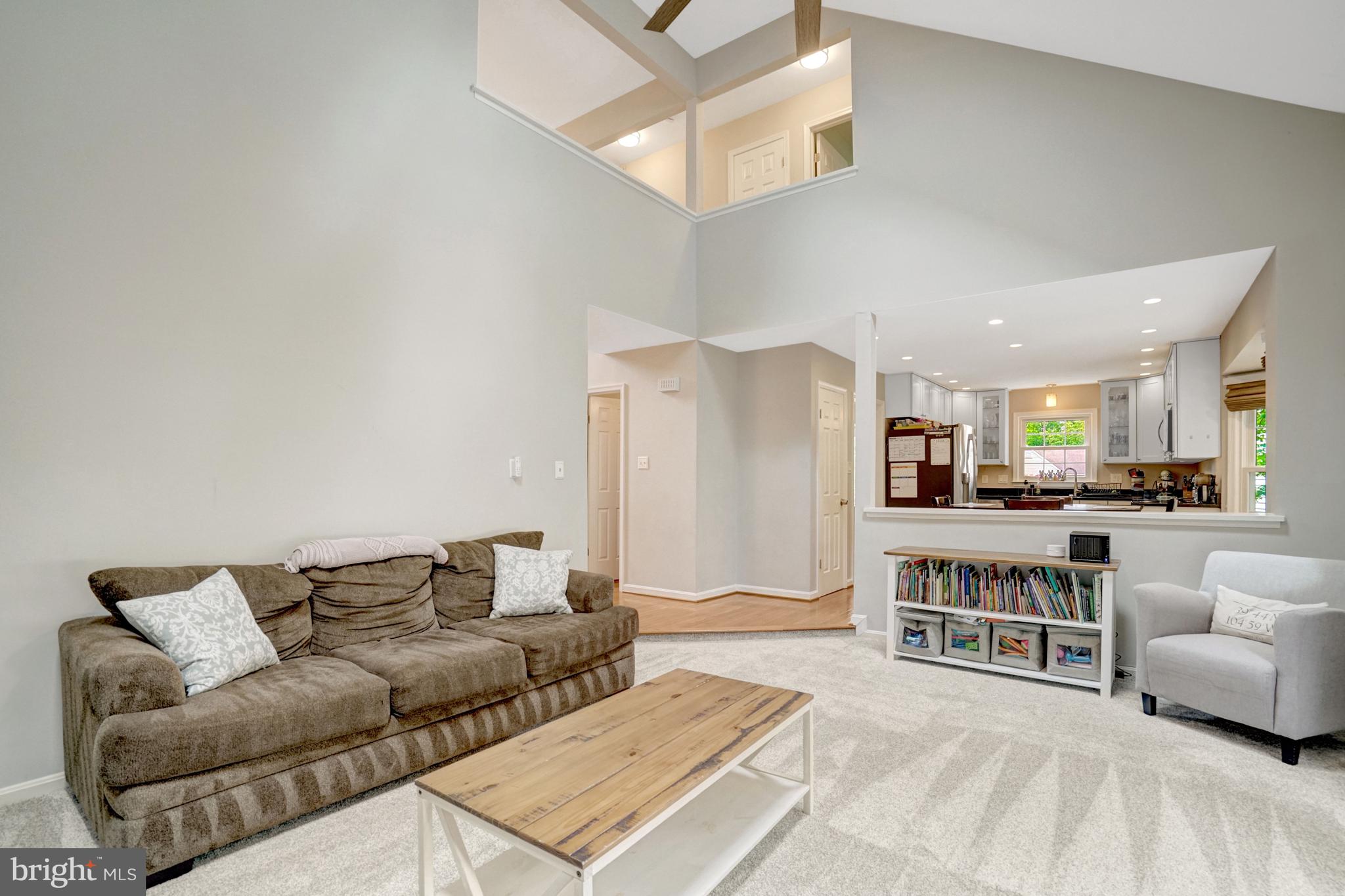 7729 Silver Sage Court Springfield, VA 22153 - Photo 35 of 76
