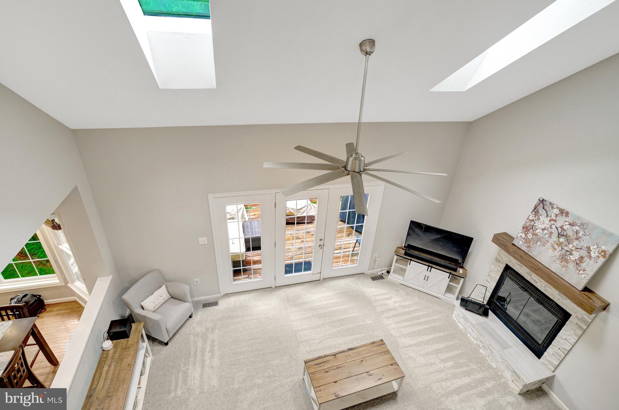 7729 Silver Sage Court Springfield, VA 22153 - Photo 37 of 76