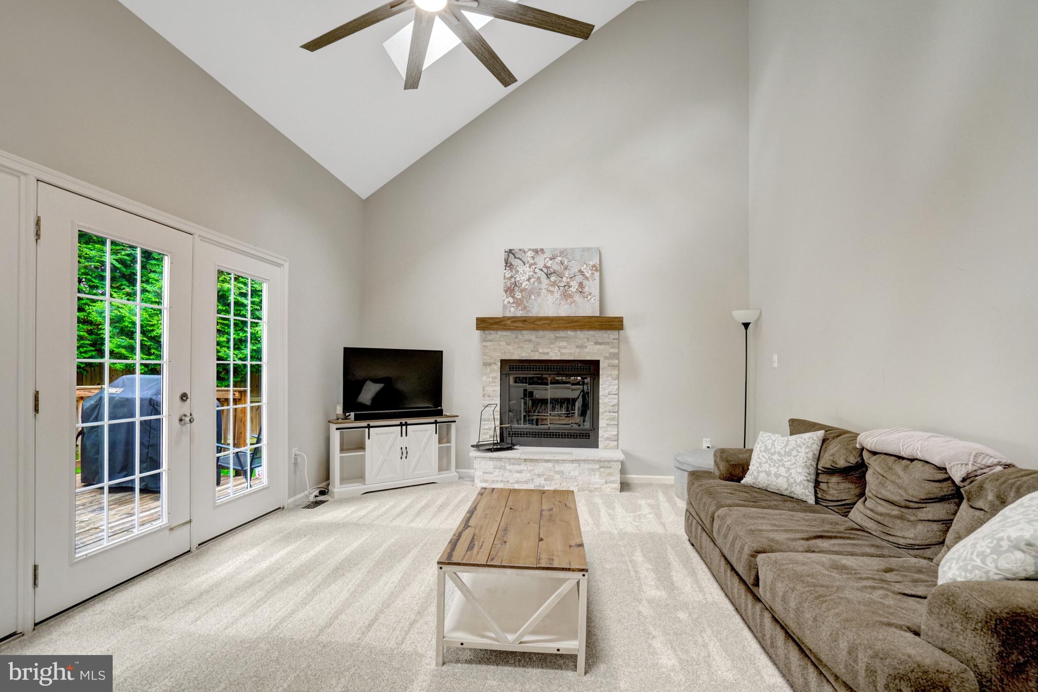 7729 Silver Sage Court Springfield, VA 22153 - Photo 38 of 76