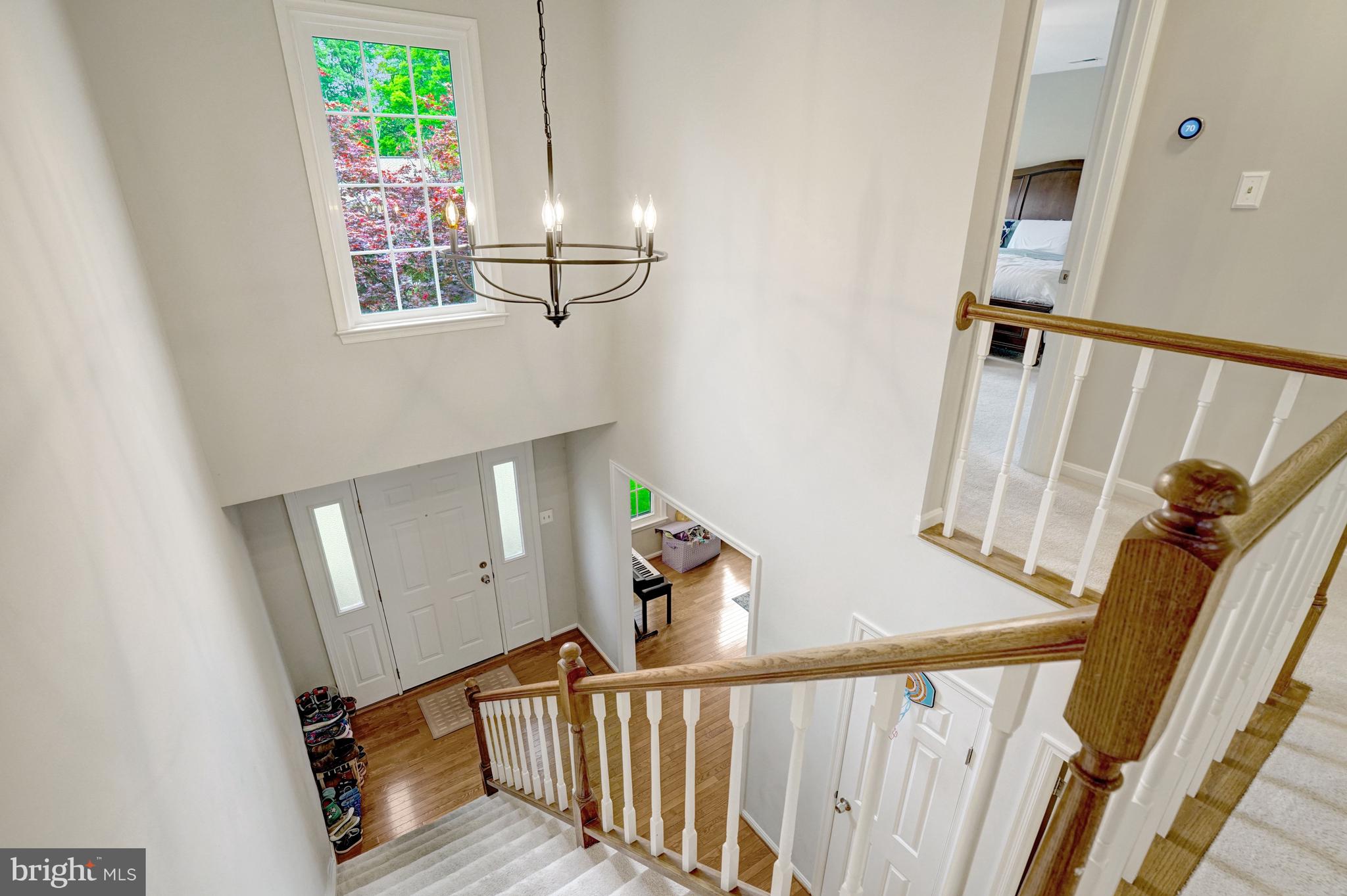 7729 Silver Sage Court Springfield, VA 22153 - Photo 39 of 76