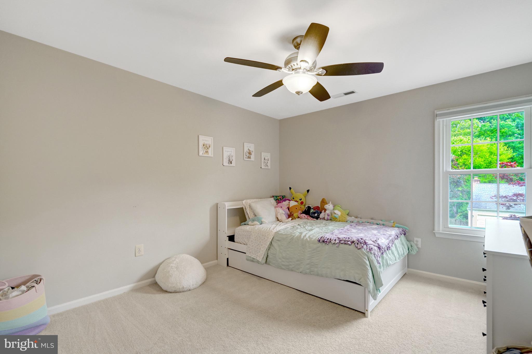 7729 Silver Sage Court Springfield, VA 22153 - Photo 40 of 76