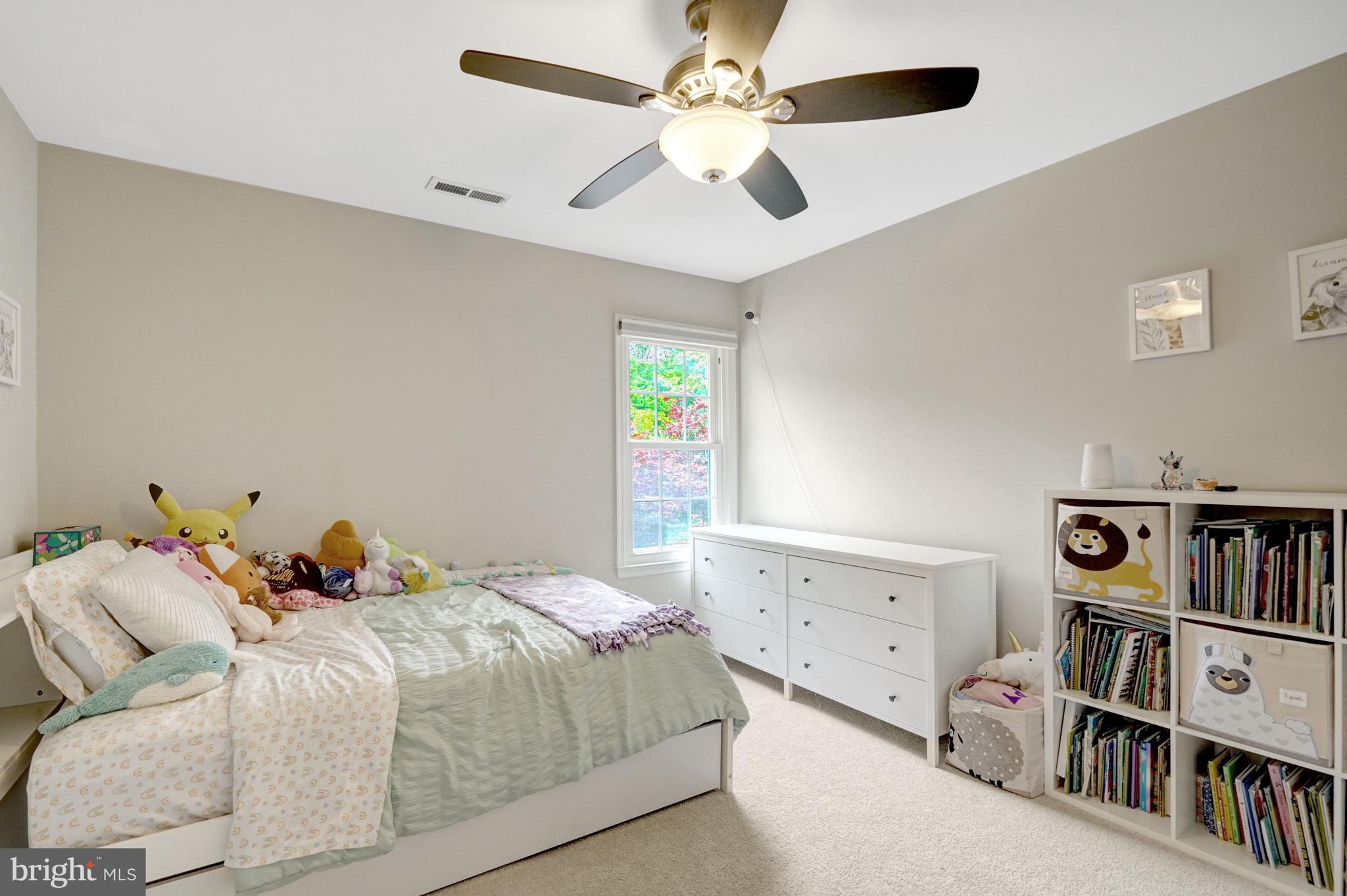 7729 Silver Sage Court Springfield, VA 22153 - Photo 41 of 76