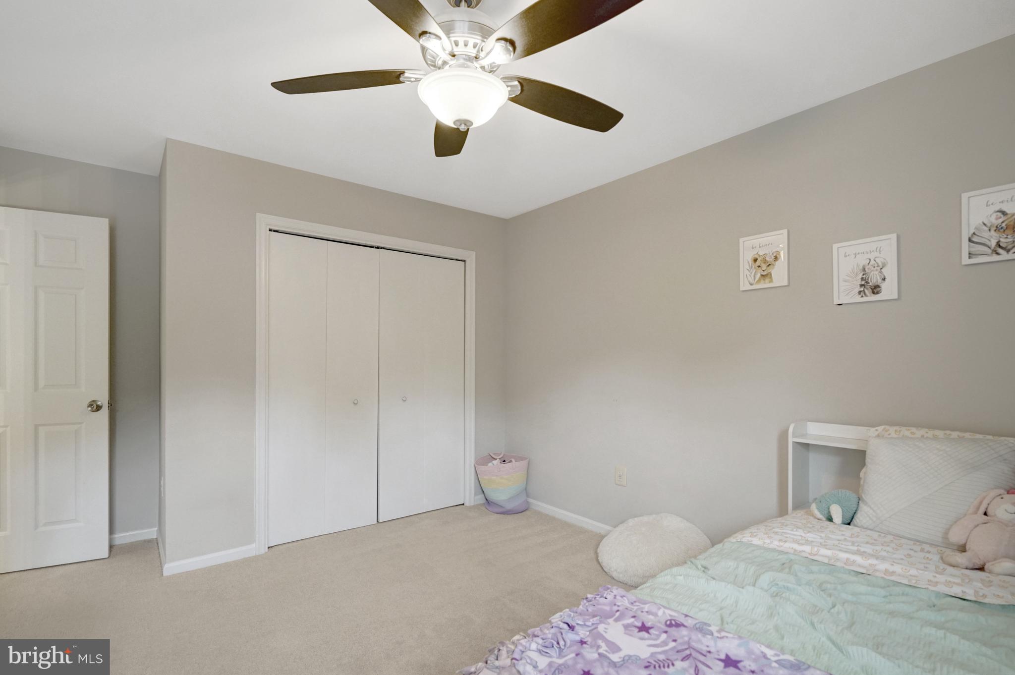 7729 Silver Sage Court Springfield, VA 22153 - Photo 42 of 76