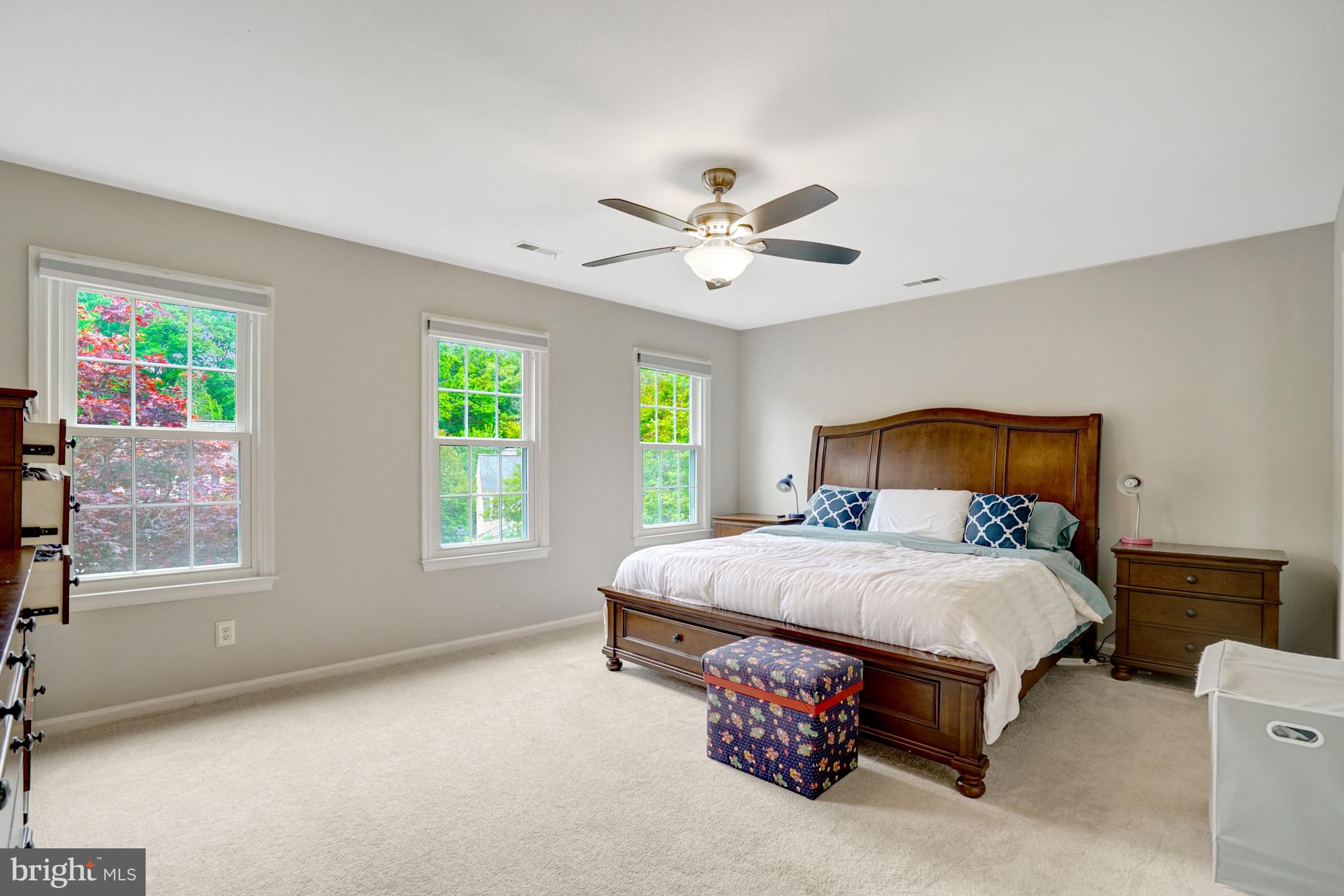 7729 Silver Sage Court Springfield, VA 22153 - Photo 44 of 76