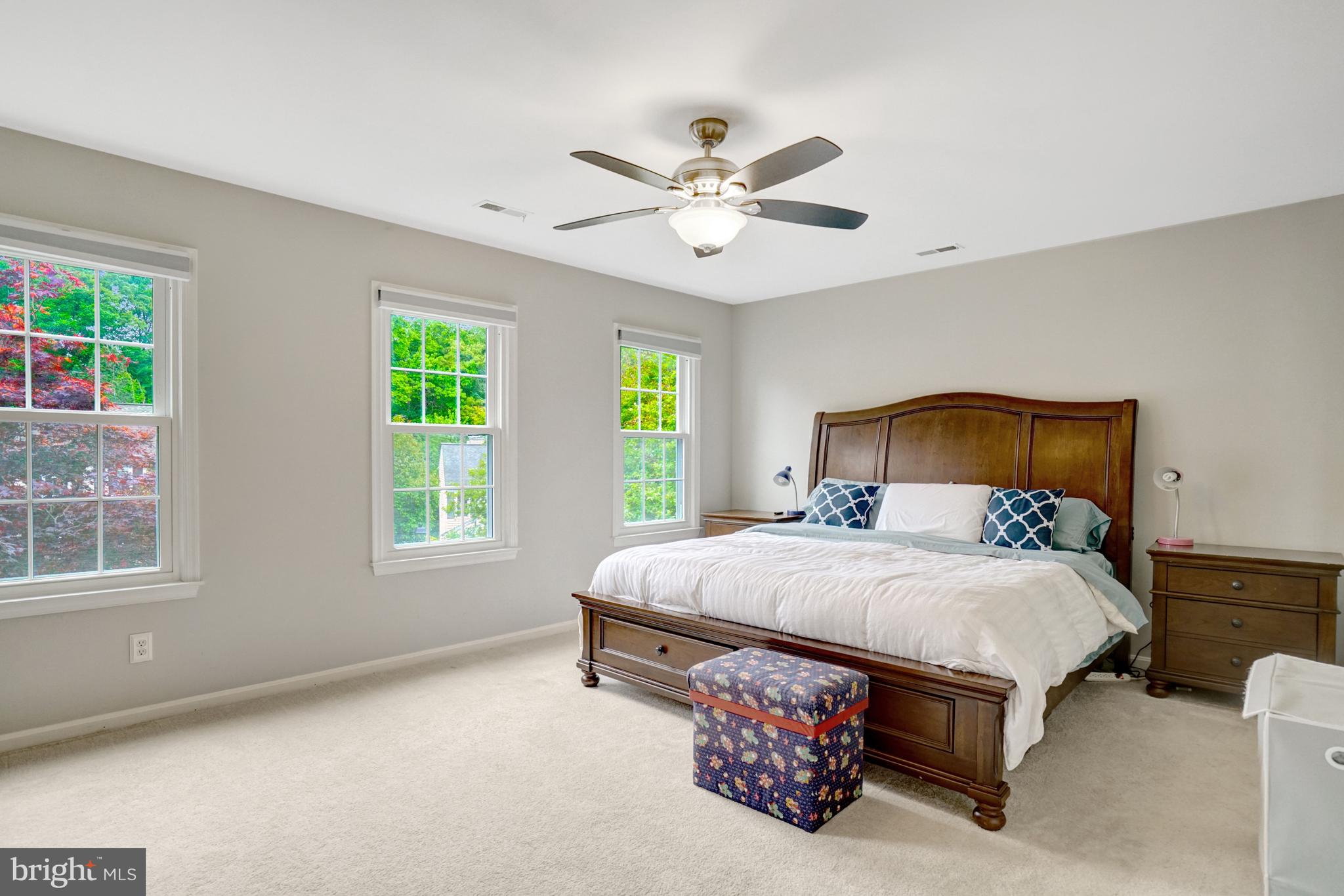 7729 Silver Sage Court Springfield, VA 22153 - Photo 45 of 76