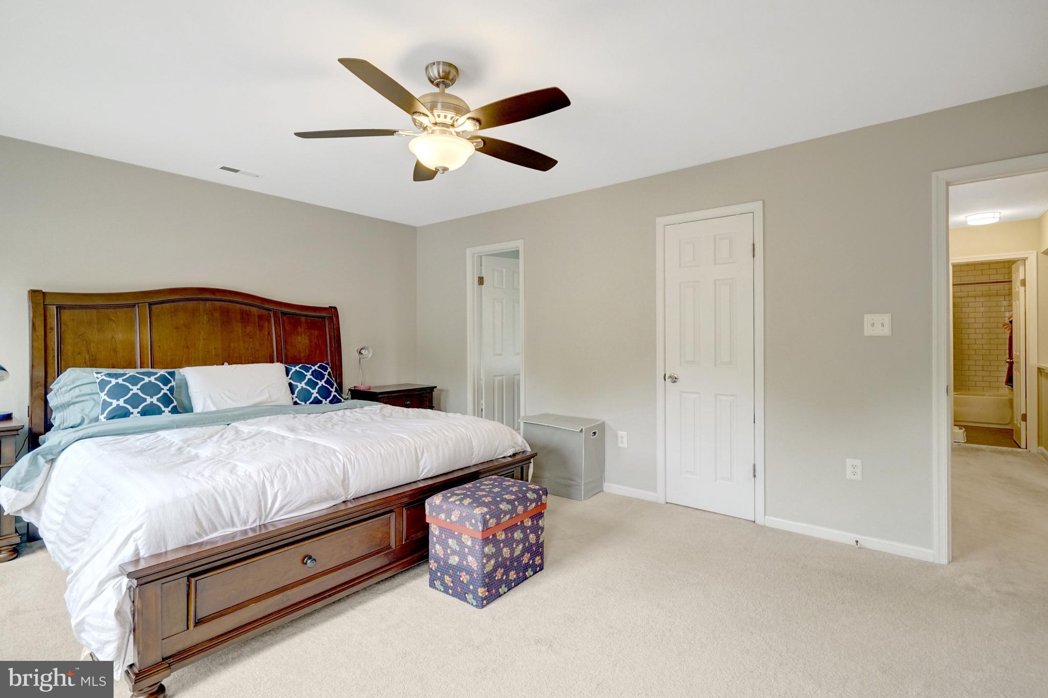 7729 Silver Sage Court Springfield, VA 22153 - Photo 46 of 76