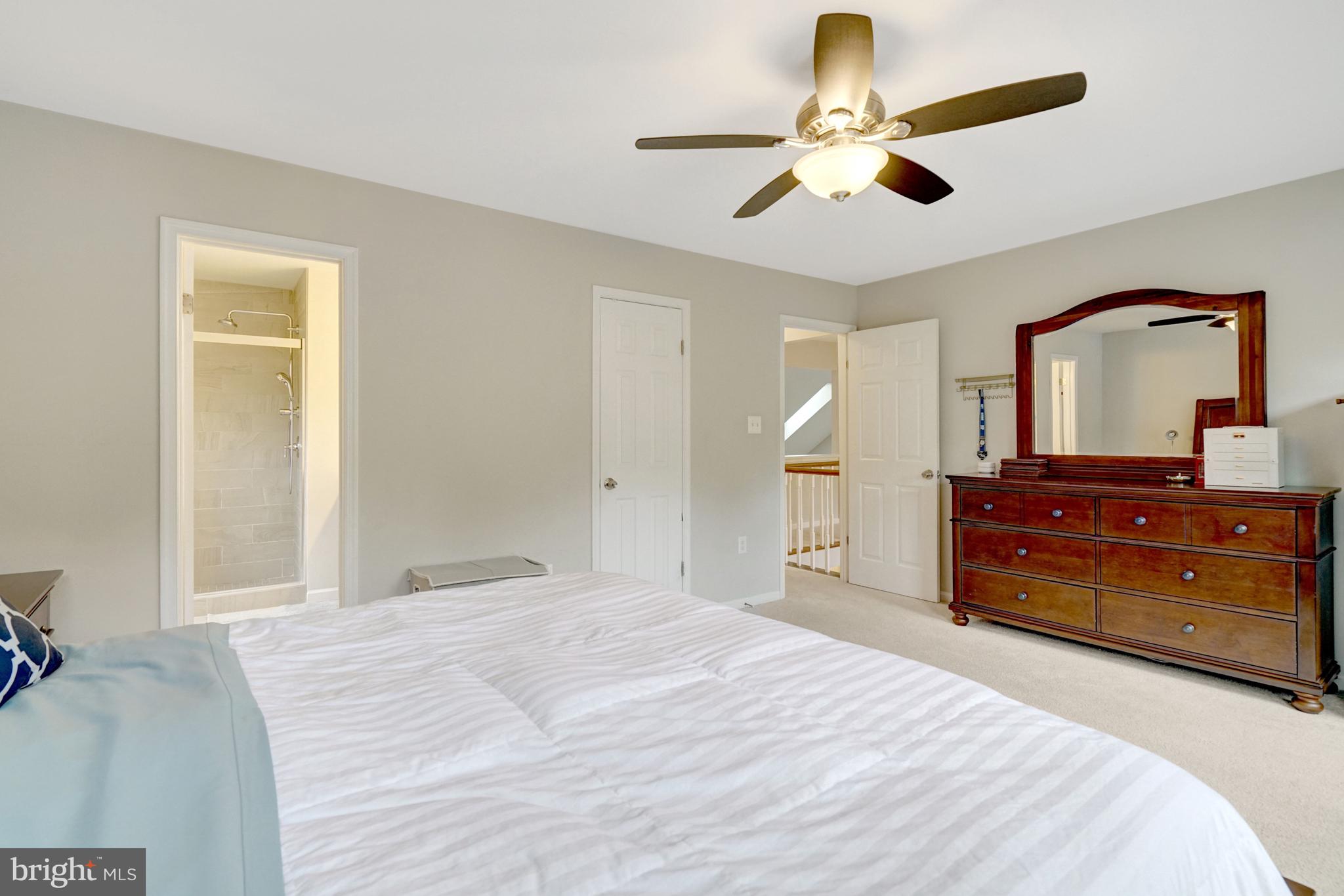 7729 Silver Sage Court Springfield, VA 22153 - Photo 47 of 76