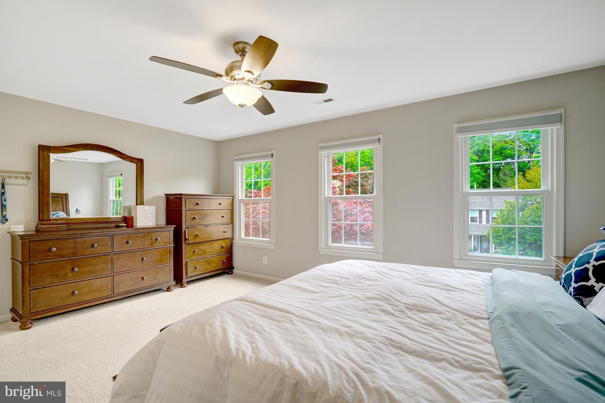7729 Silver Sage Court Springfield, VA 22153 - Photo 48 of 76