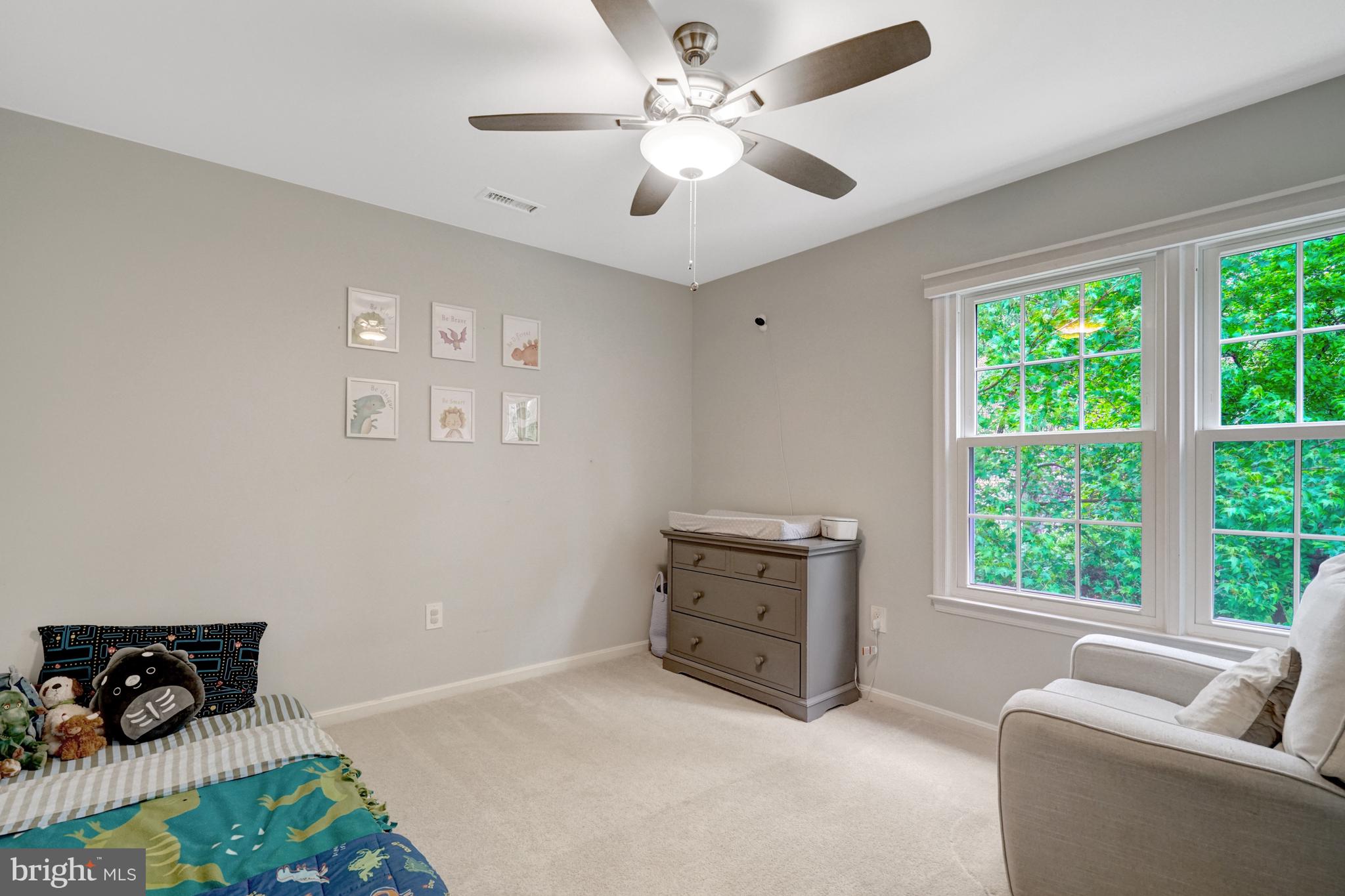 7729 Silver Sage Court Springfield, VA 22153 - Photo 52 of 76