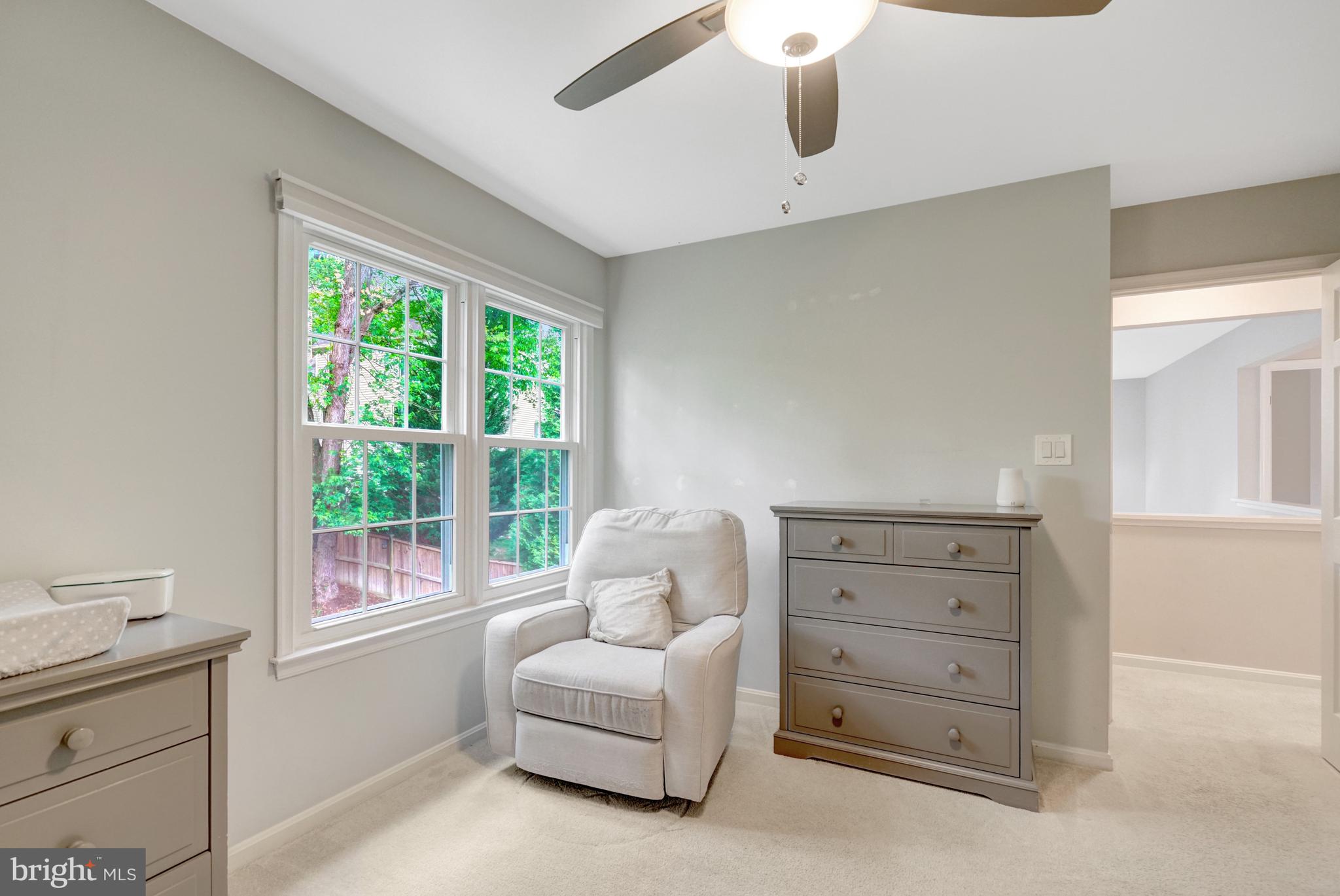 7729 Silver Sage Court Springfield, VA 22153 - Photo 53 of 76