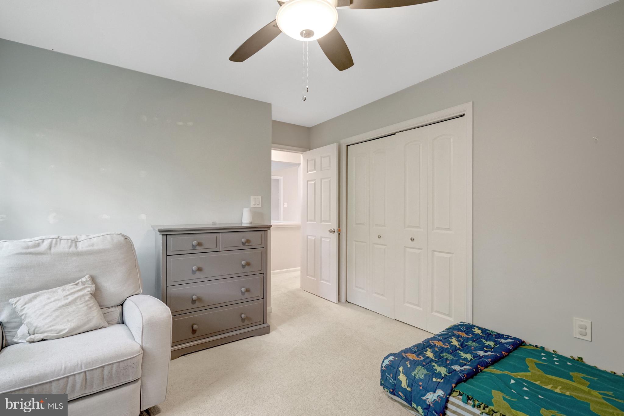7729 Silver Sage Court Springfield, VA 22153 - Photo 54 of 76