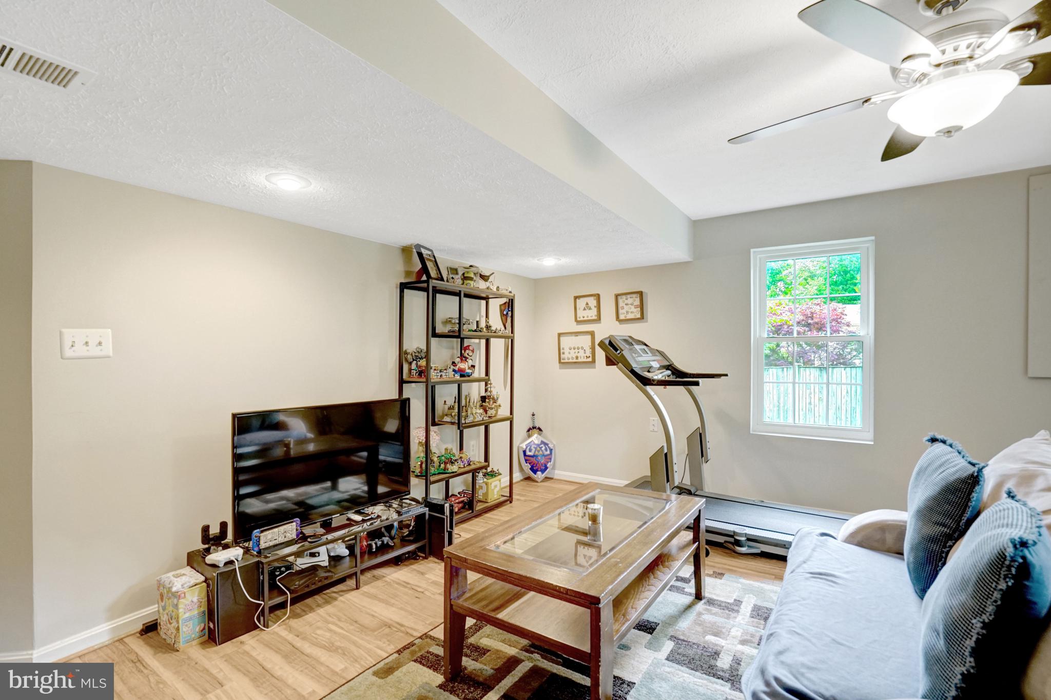 7729 Silver Sage Court Springfield, VA 22153 - Photo 57 of 76