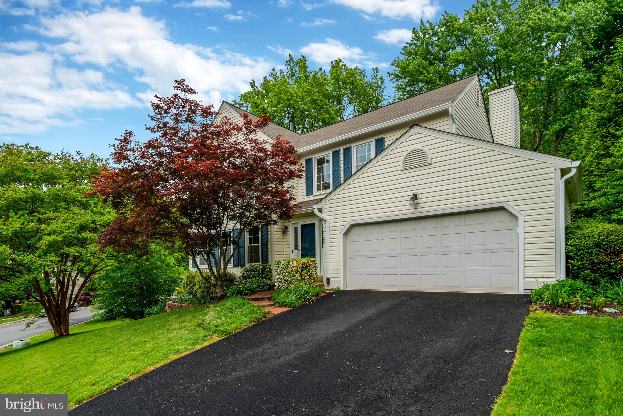 7729 Silver Sage Court Springfield, VA 22153 - Photo 6 of 76