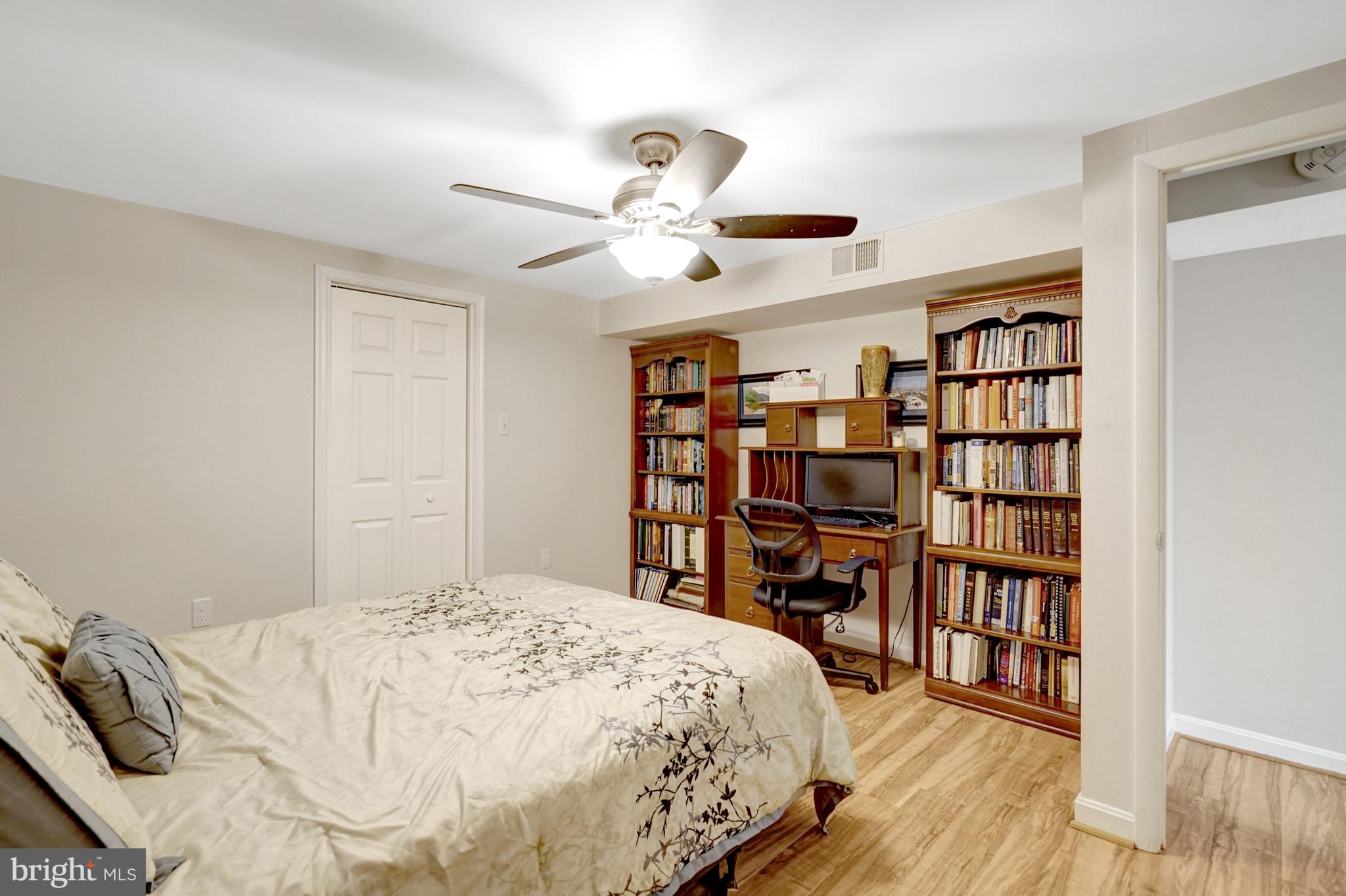 7729 Silver Sage Court Springfield, VA 22153 - Photo 61 of 76