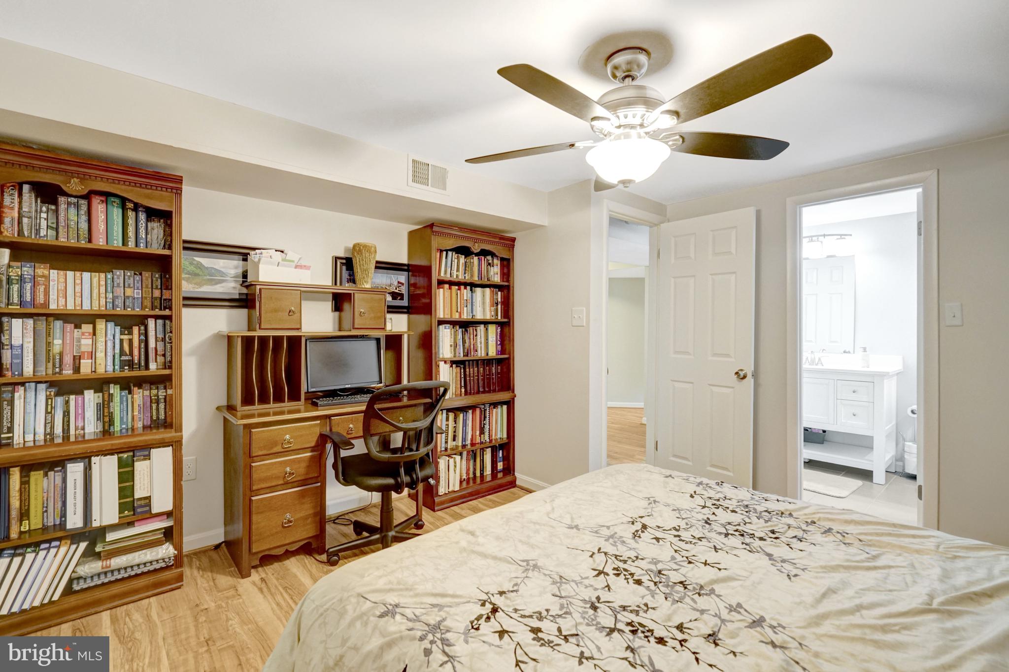 7729 Silver Sage Court Springfield, VA 22153 - Photo 63 of 76