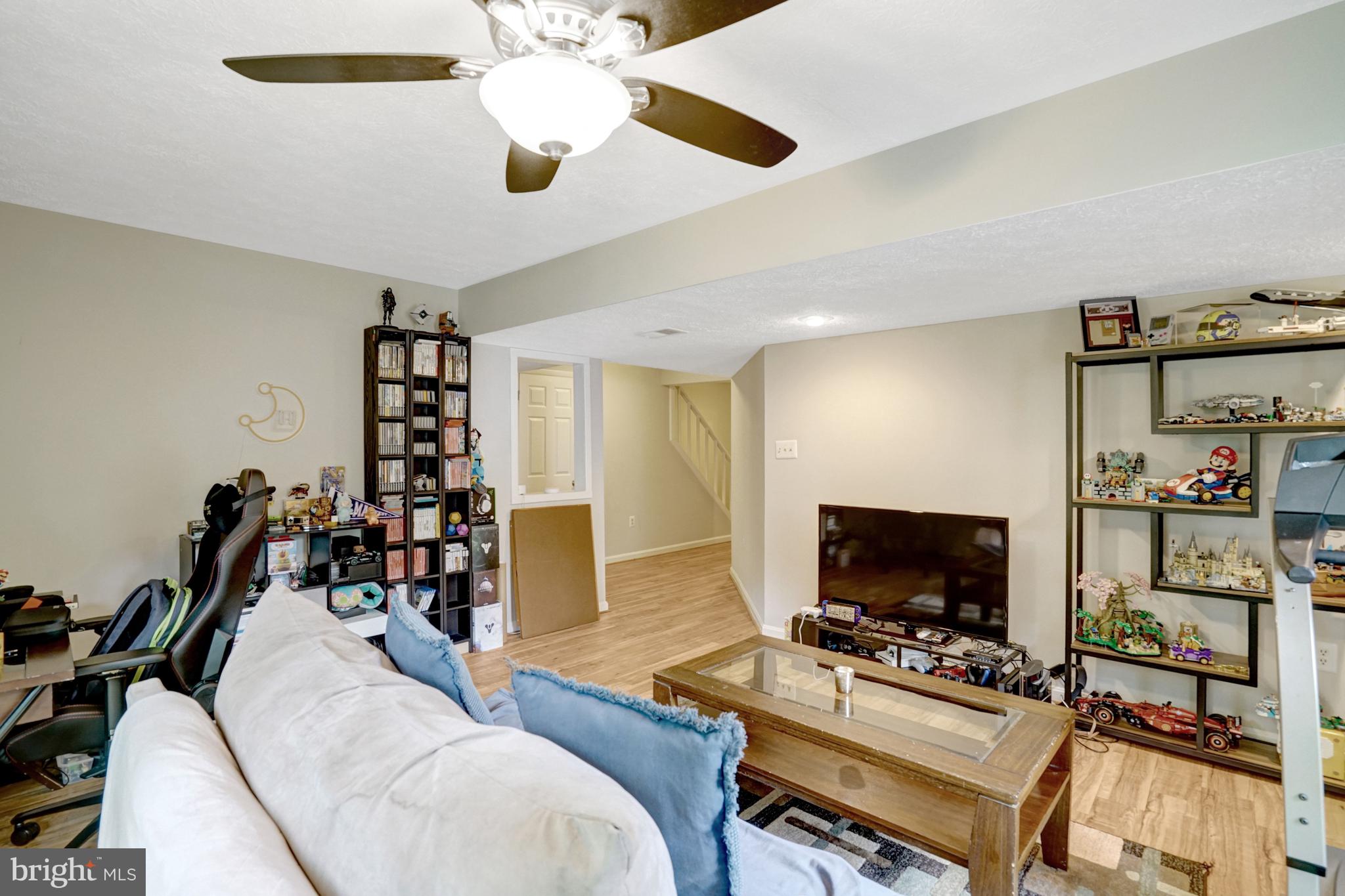 7729 Silver Sage Court Springfield, VA 22153 - Photo 64 of 76