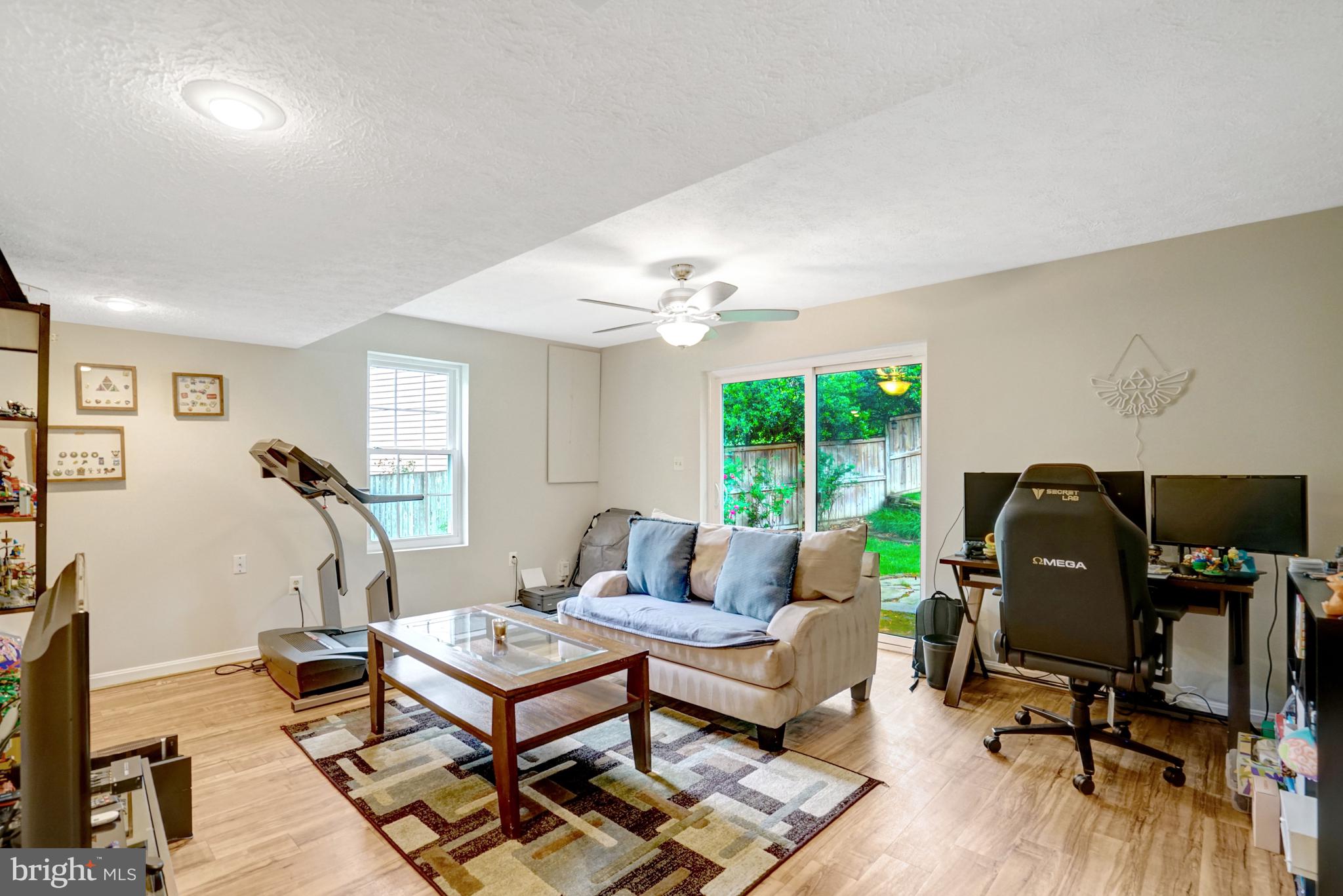 7729 Silver Sage Court Springfield, VA 22153 - Photo 66 of 76