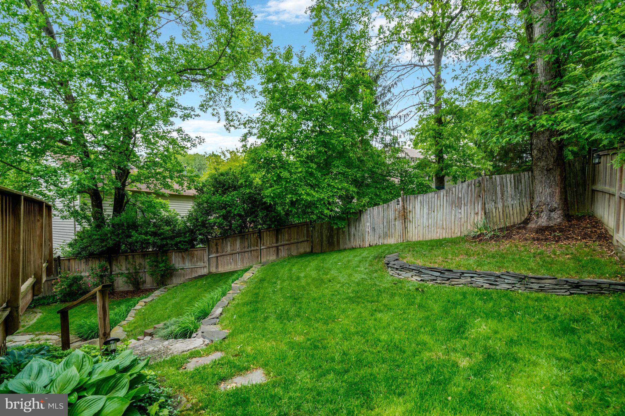 7729 Silver Sage Court Springfield, VA 22153 - Photo 70 of 76