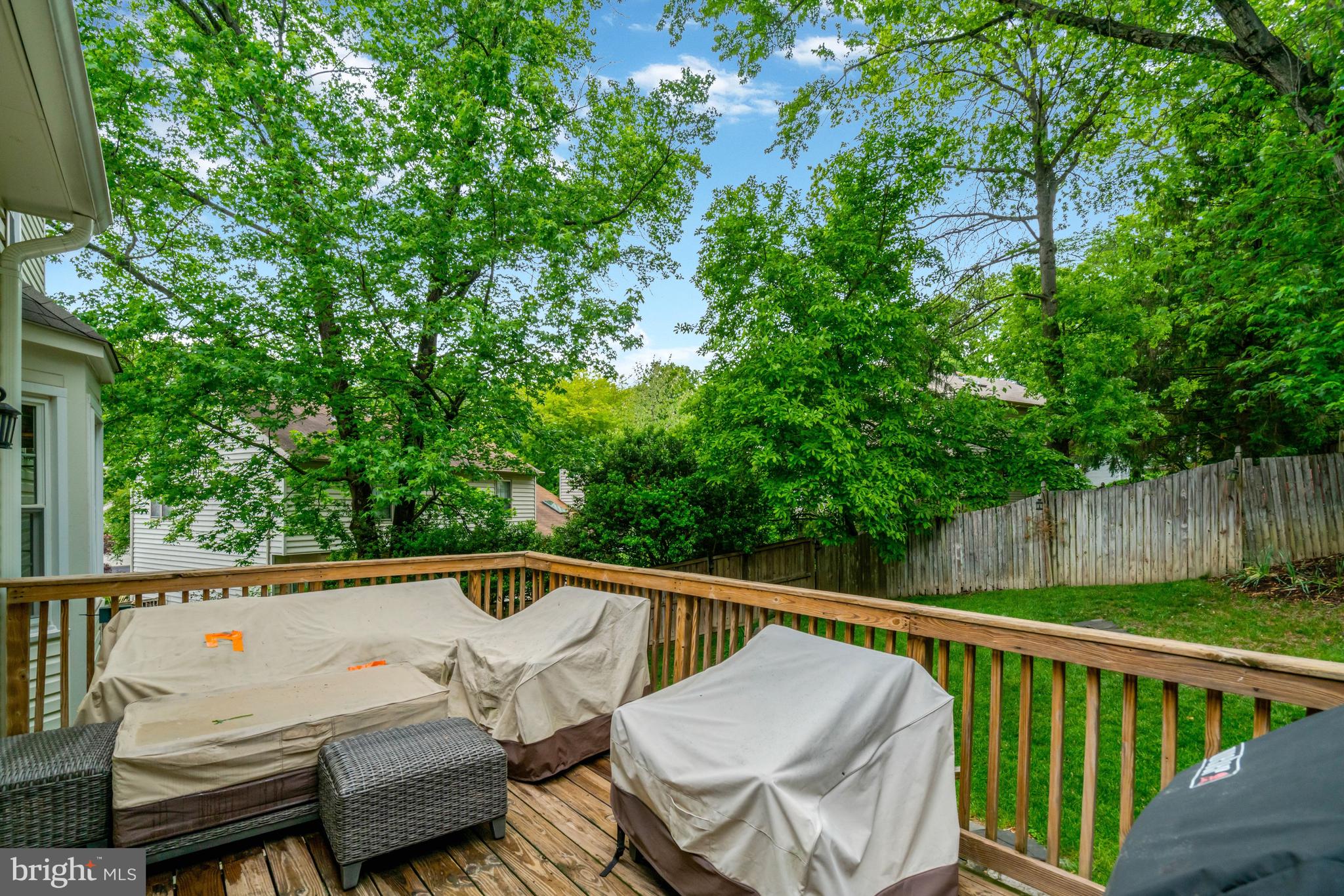 7729 Silver Sage Court Springfield, VA 22153 - Photo 71 of 76