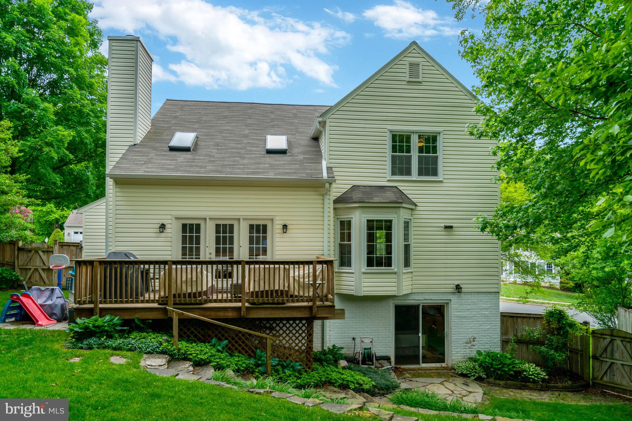 7729 Silver Sage Court Springfield, VA 22153 - Photo 74 of 76