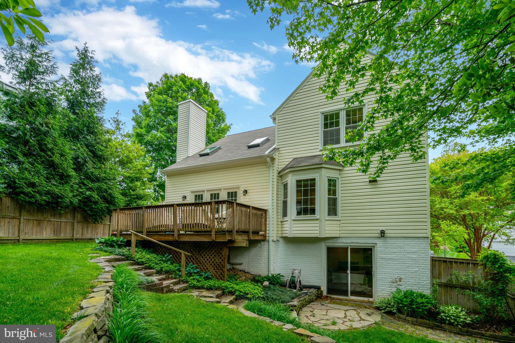 7729 Silver Sage Court Springfield, VA 22153 - Photo 75 of 76