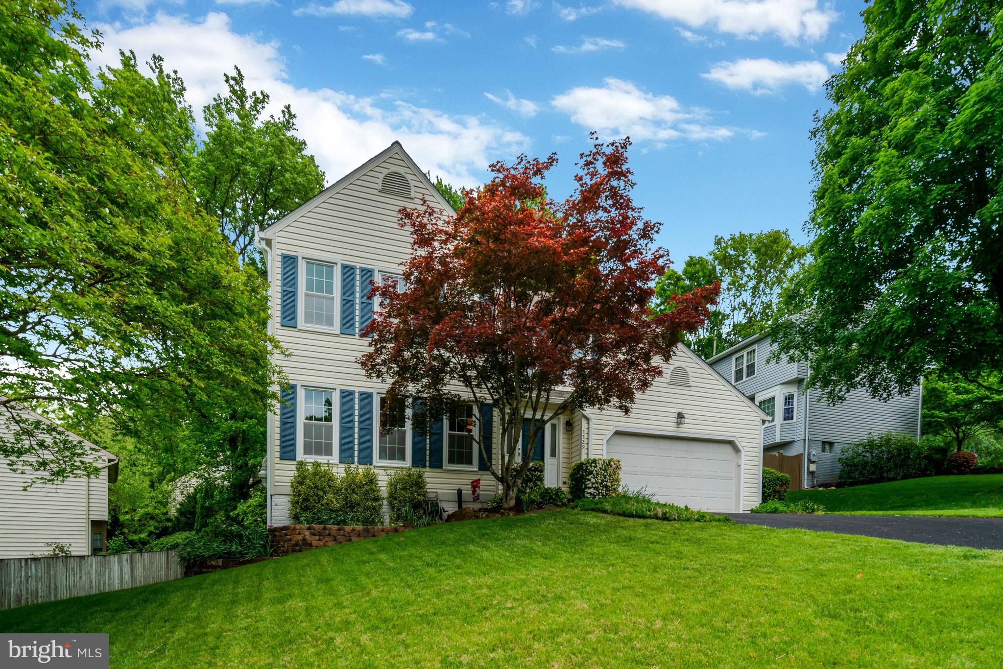 7729 Silver Sage Court Springfield, VA 22153 - Photo 76 of 76