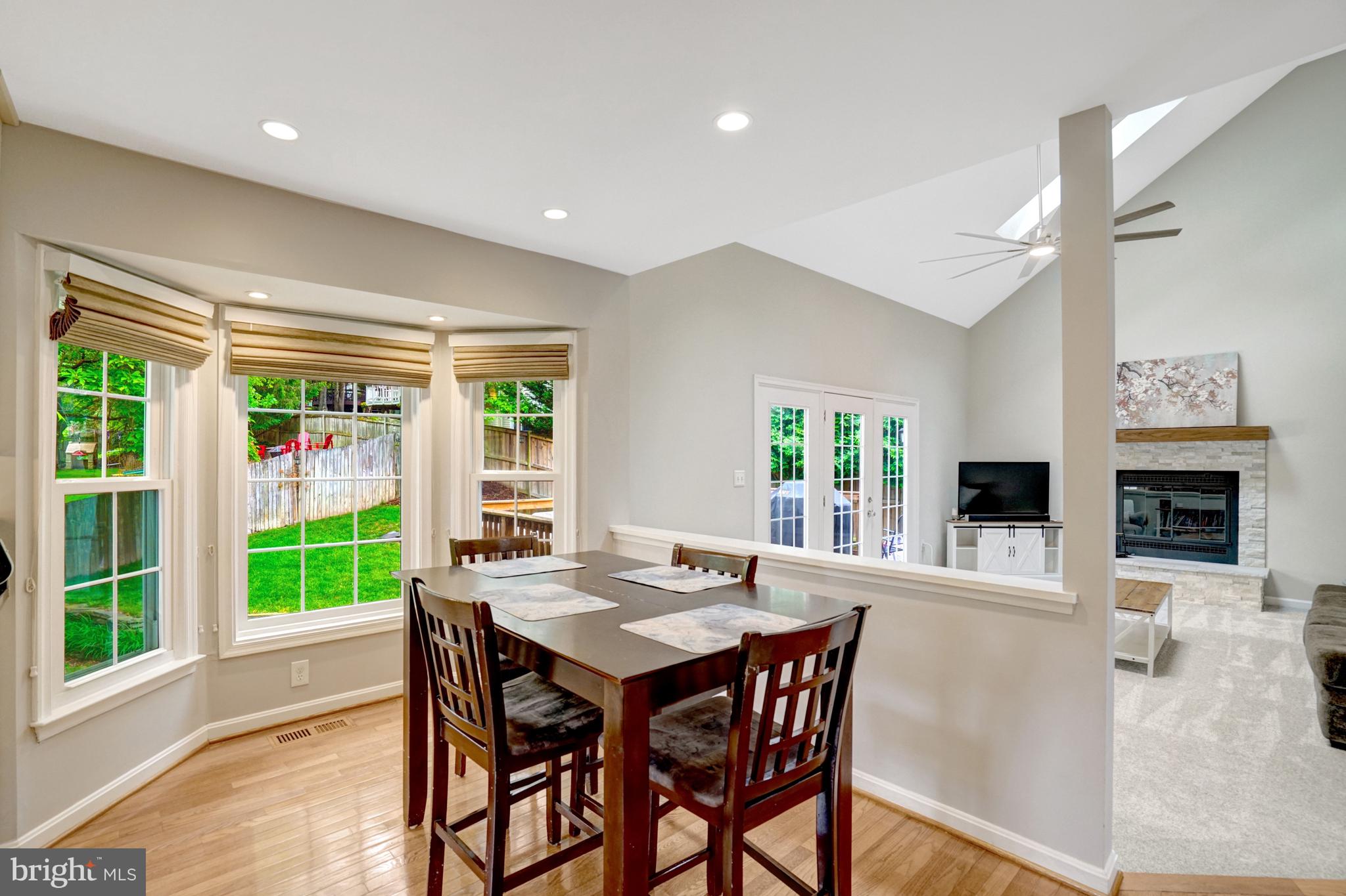 7729 Silver Sage Court Springfield, VA 22153 - Photo 10 of 76