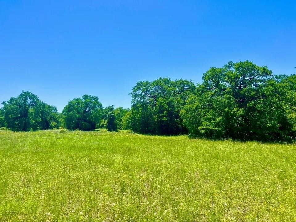 Lot 34 Galway Road Poolville, TX 76487 - Photo 2 of 4 a view of an ocean view and a yard