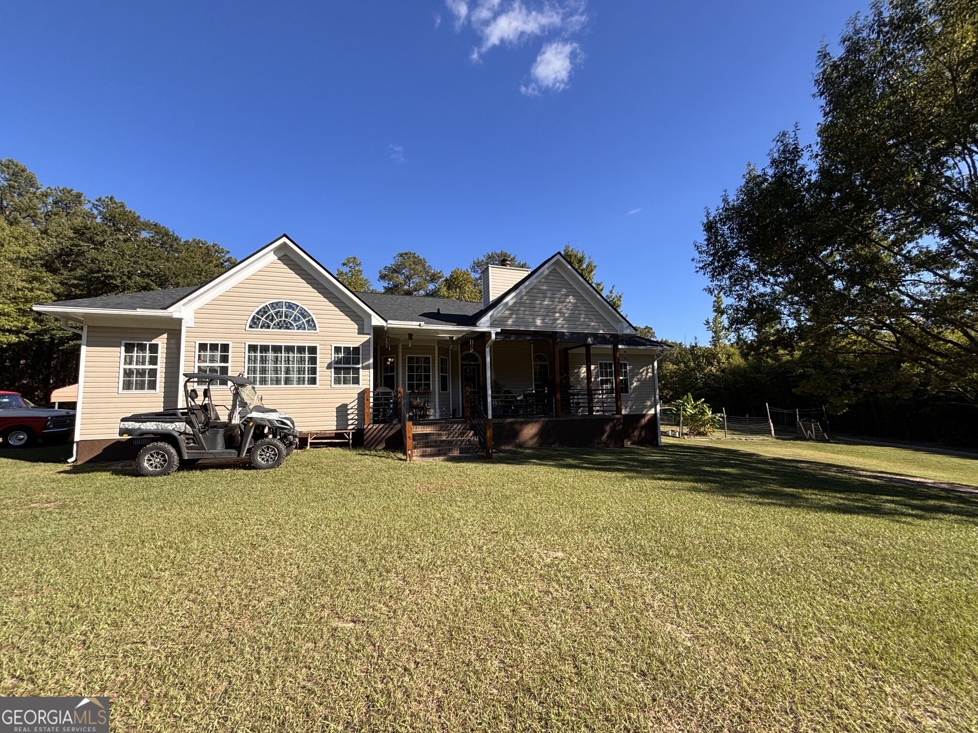 132 Kent Road Macon, GA 31211 - Photo 8 of 8 Gallery Image 8