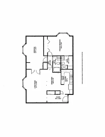 $259,000 | 500 Thames Parkway, Unit 1F, Park Ridge, IL 60068