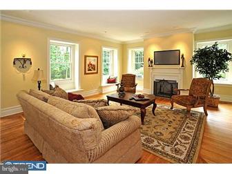 131 Conestoga Road Devon, PA 19333 - Photo 2 of 12 Family Room