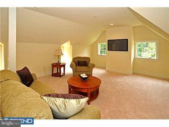 131 Conestoga Road Devon, PA 19333 - Photo 11 of 12 Media Room