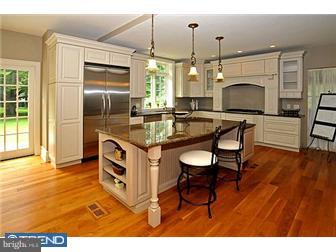 131 Conestoga Road Devon, PA 19333 - Photo 4 of 12 Kitchen