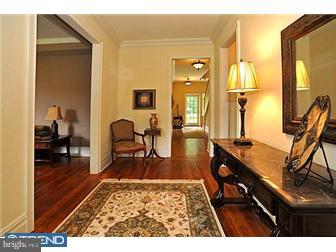 131 Conestoga Road Devon, PA 19333 - Photo 6 of 12 Foyer