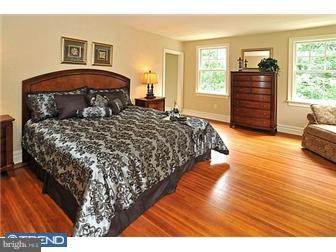 131 Conestoga Road Devon, PA 19333 - Photo 7 of 12 Bedroom - Main