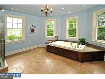 131 Conestoga Road Devon, PA 19333 - Photo 9 of 12 Bedroom - Main