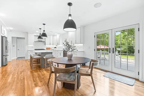 $2,100,000 | 1 Woronoco Drive, Natick, MA 01760